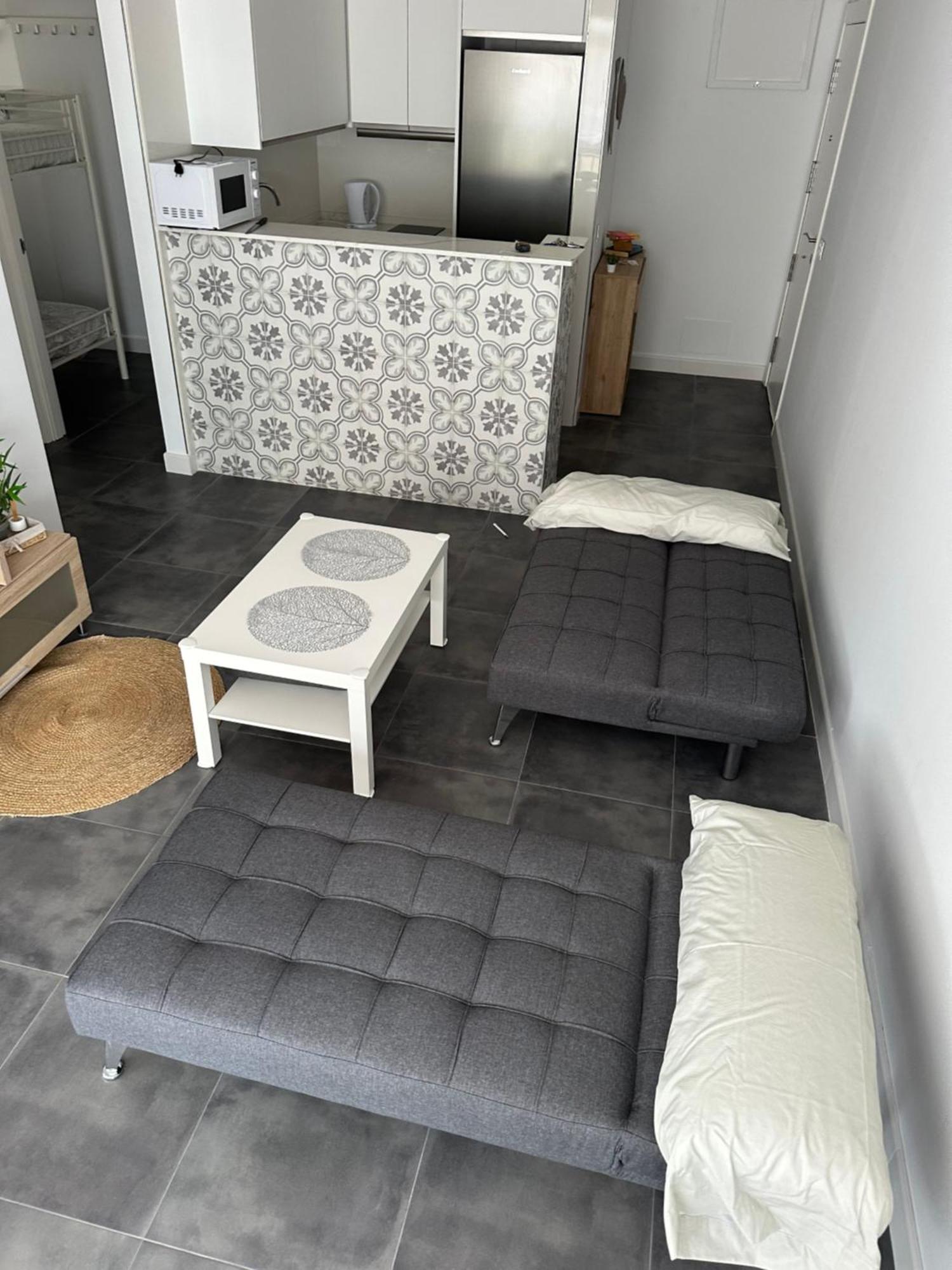 Sientete En Casa Apartment *