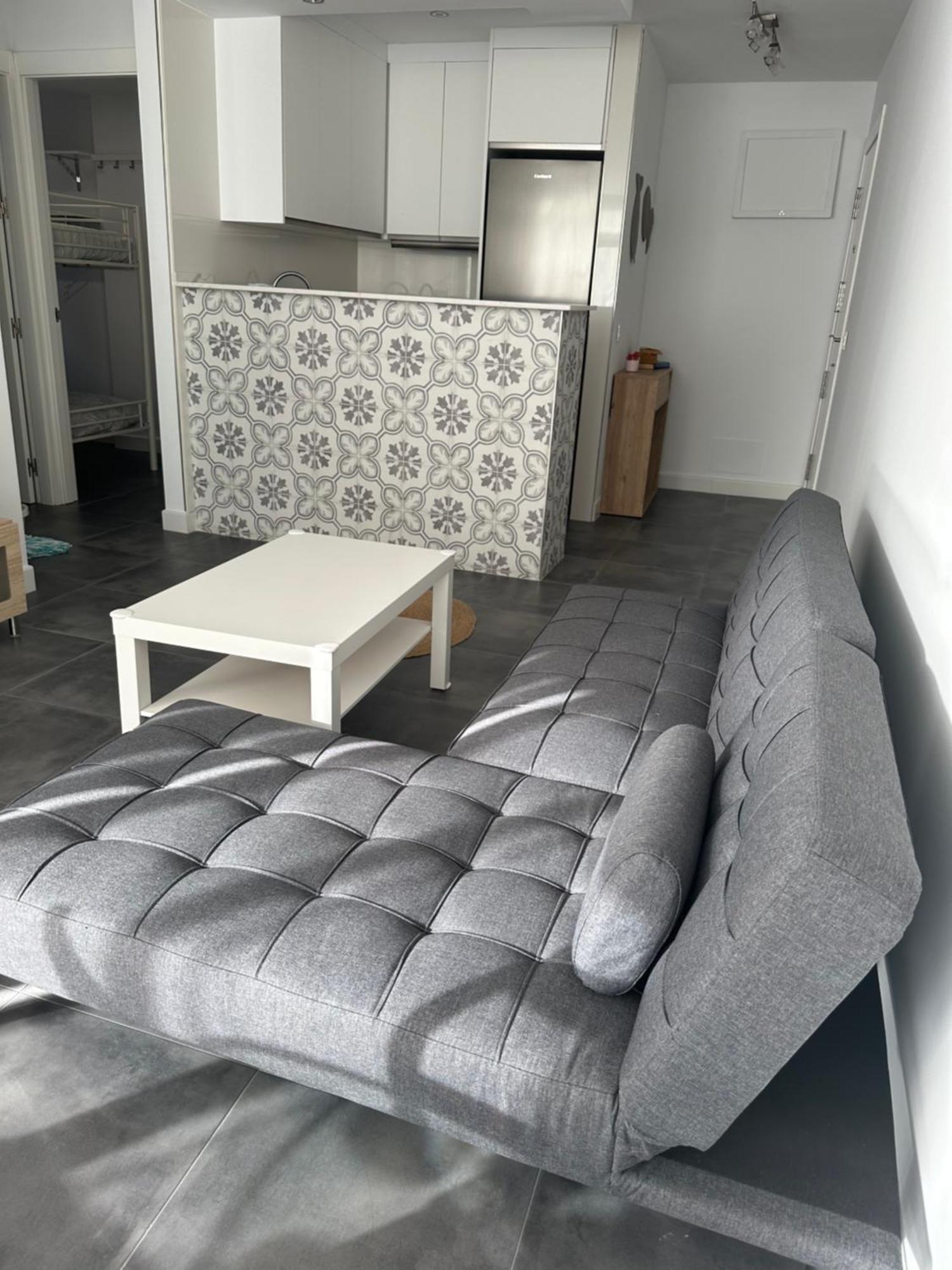 Sientete En Casa Apartment