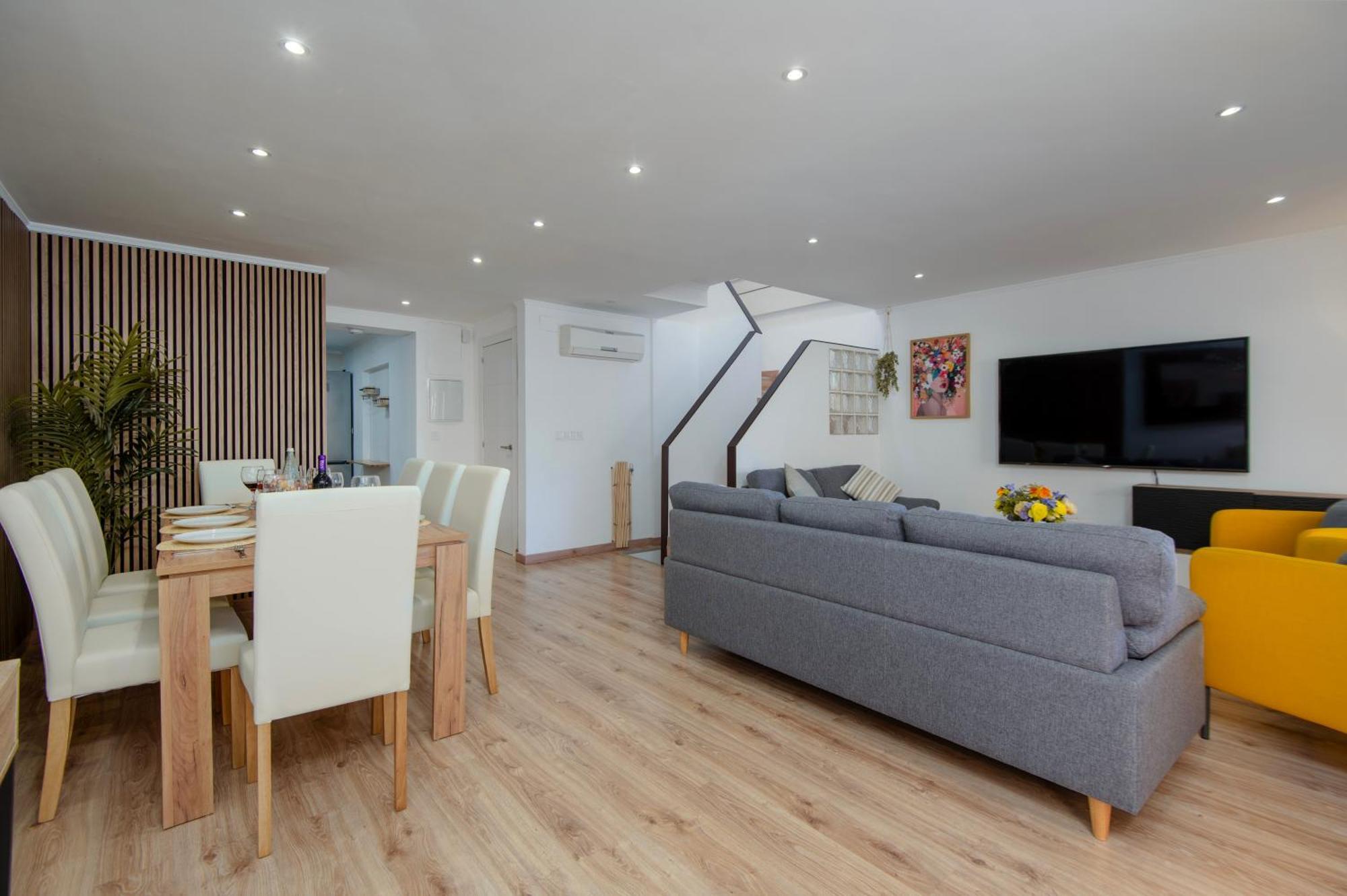 Villamia Holiday home Torremolinos