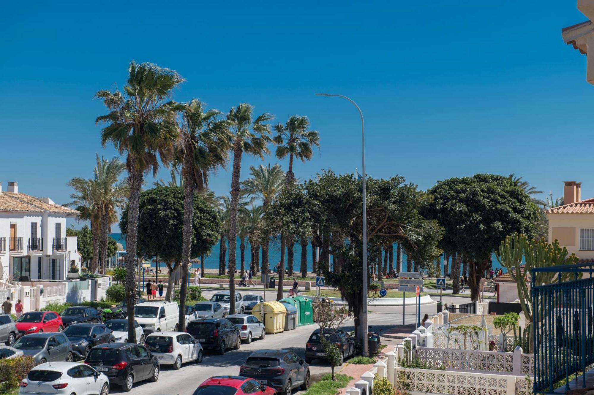 Villamia Torremolinos