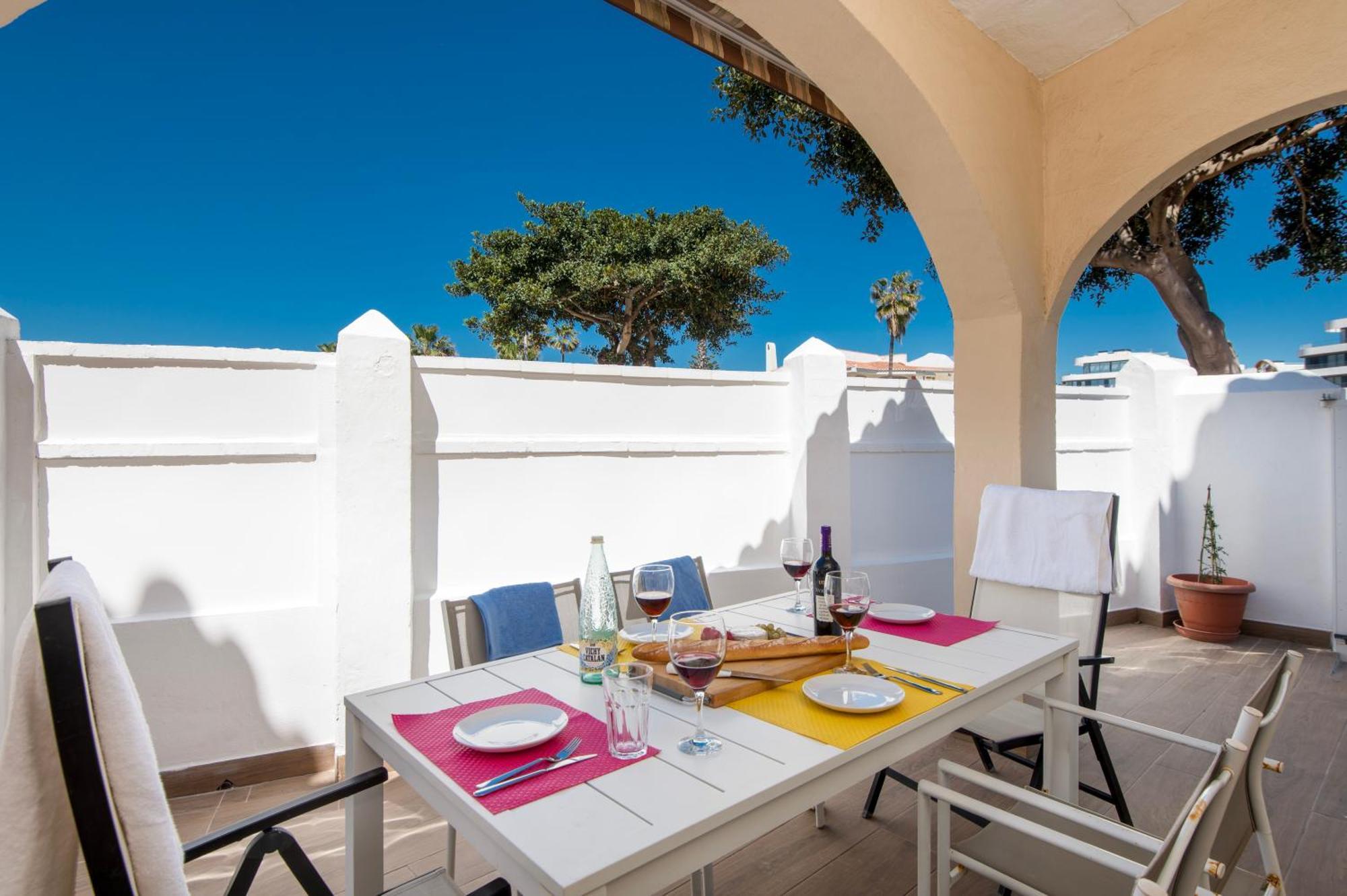 Holiday home Villamia *