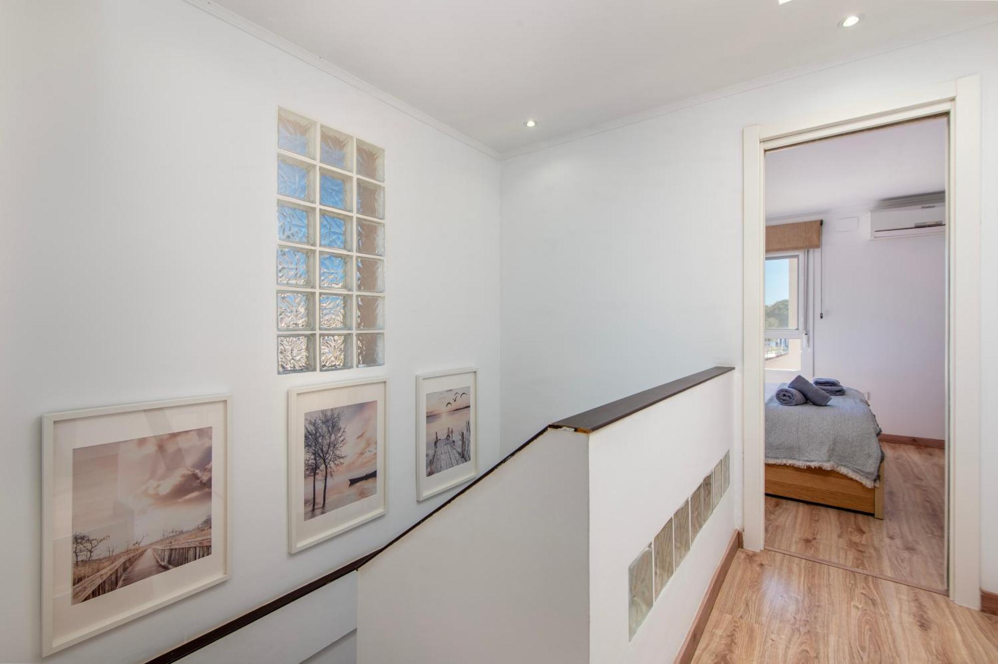 Villamia Holiday home