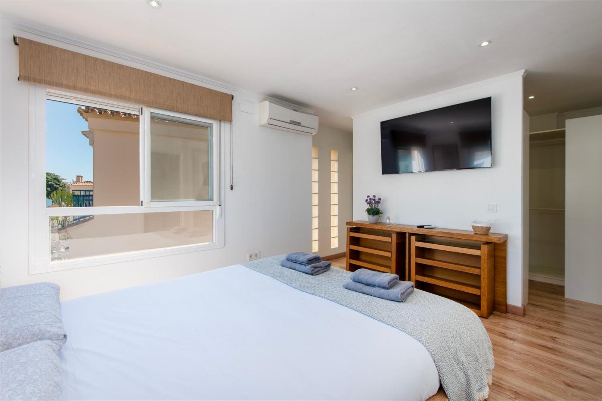 Holiday home Villamia