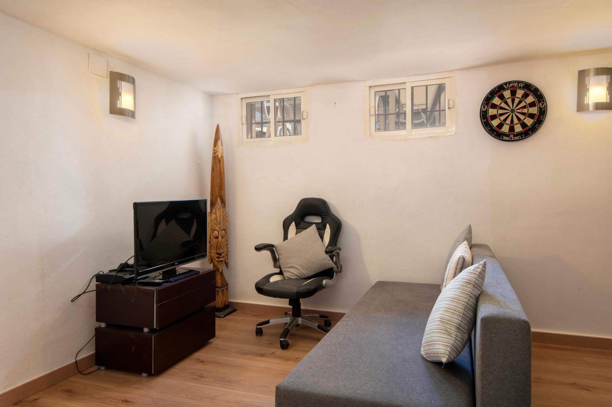 Holiday home Villamia Torremolinos