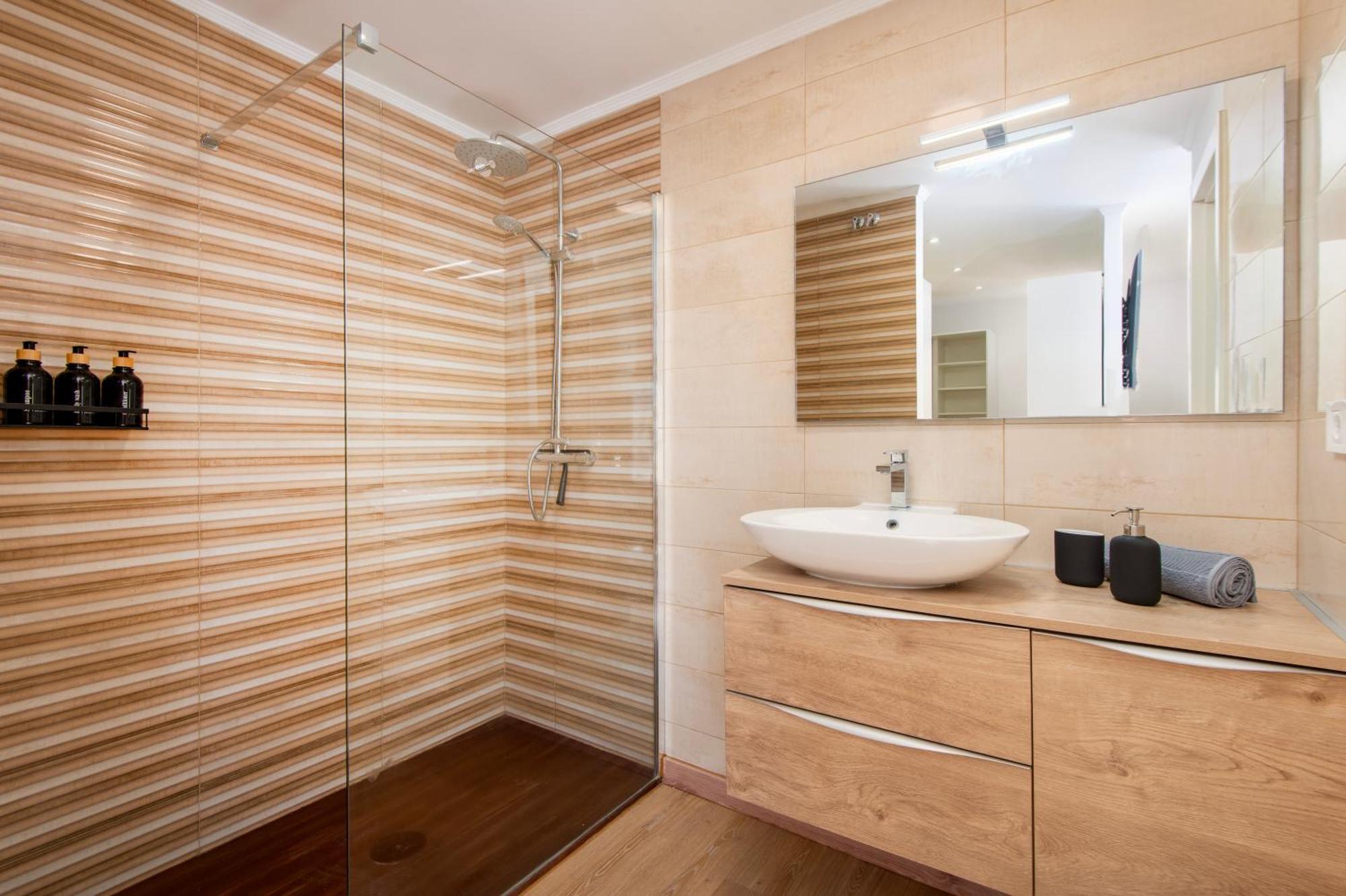 Villamia Holiday home
