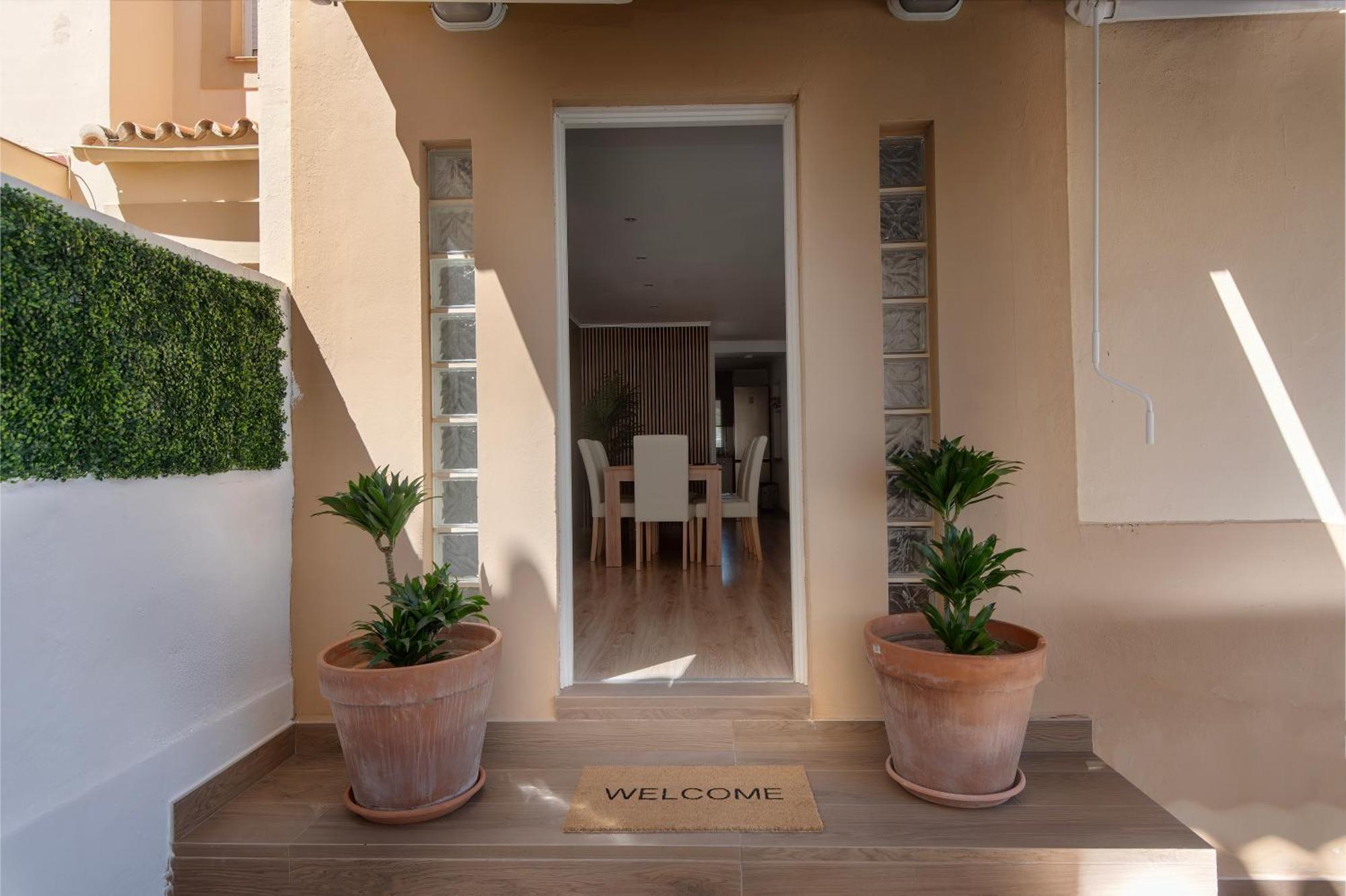 Villamia Torremolinos