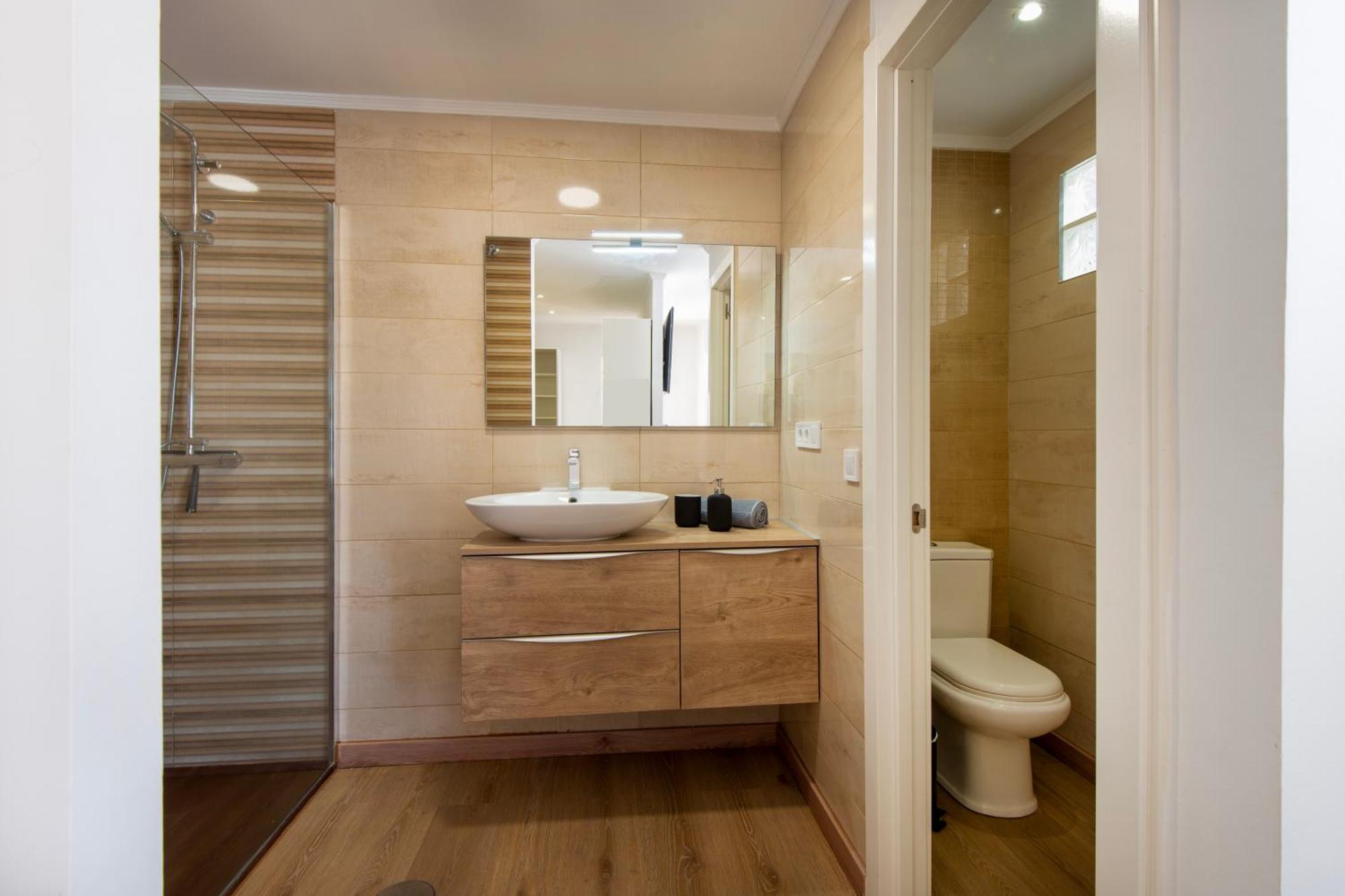 Villamia Holiday home *