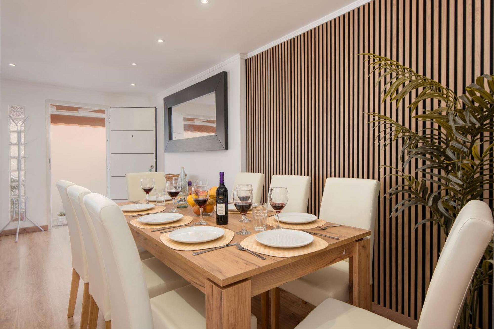Villamia Holiday home *