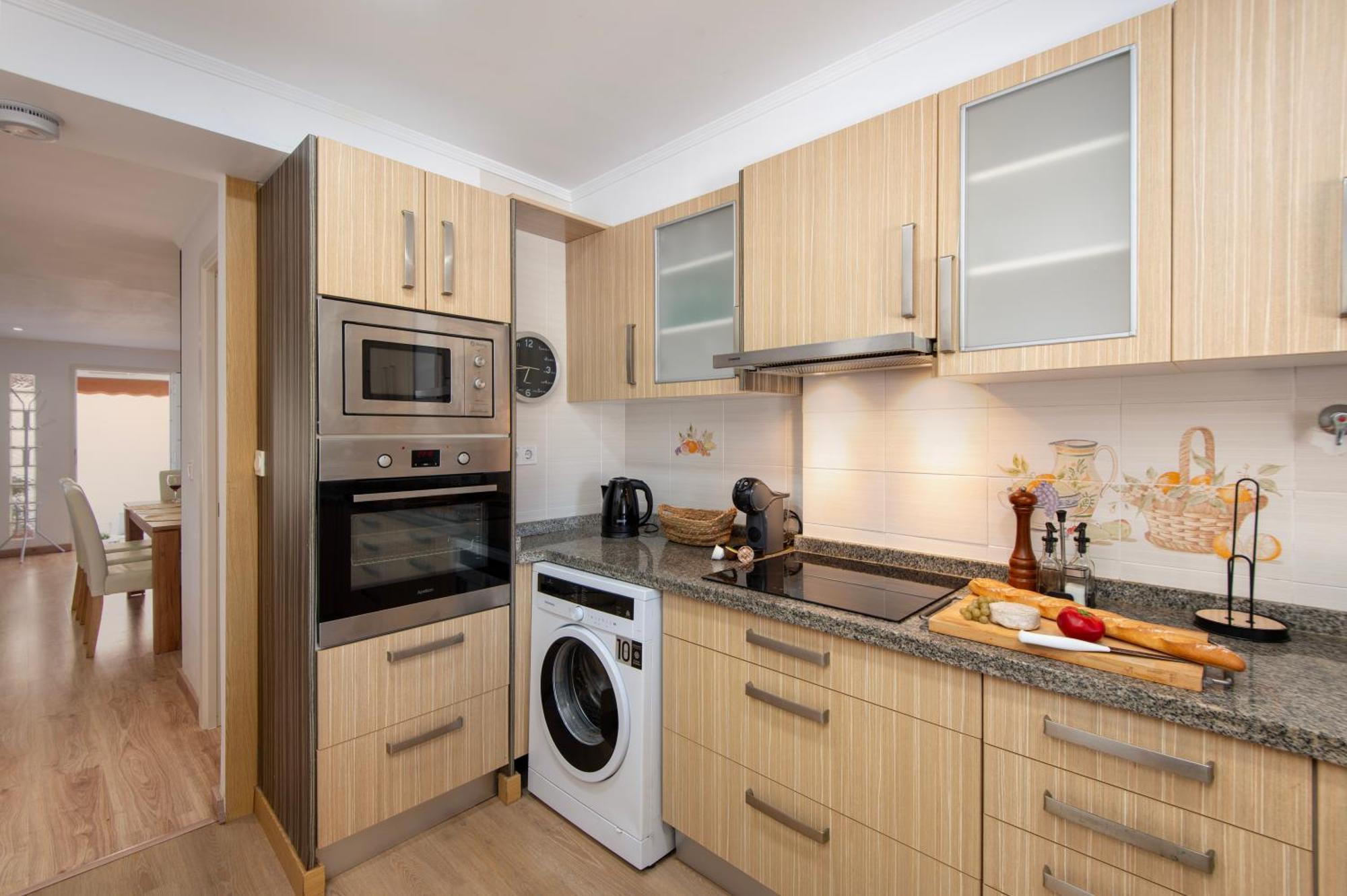 Villamia Holiday home *