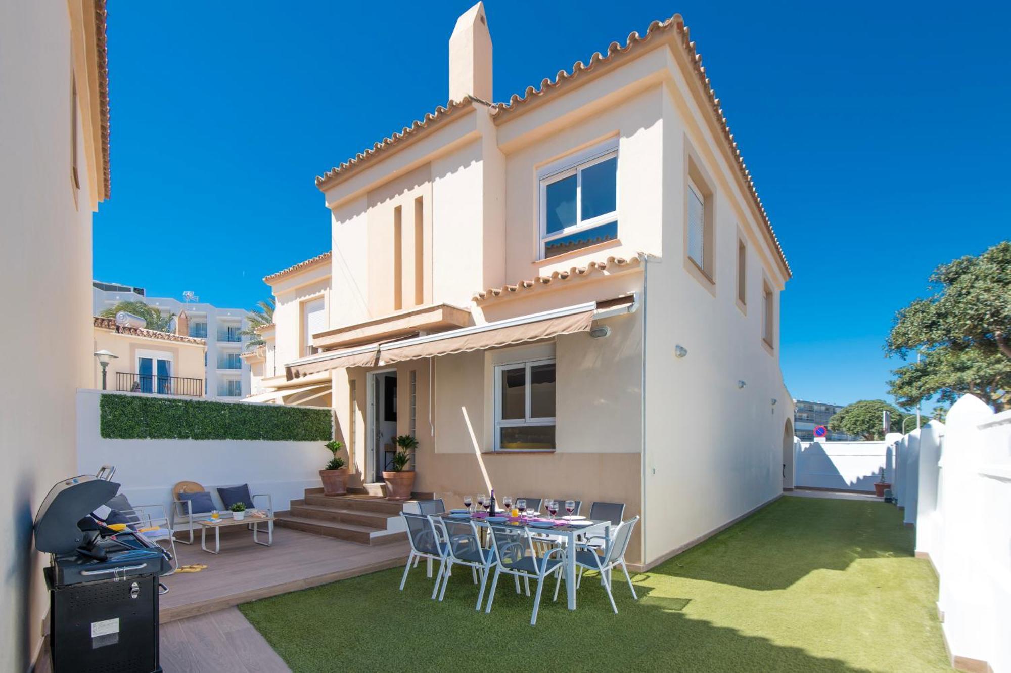 Holiday home Villamia *