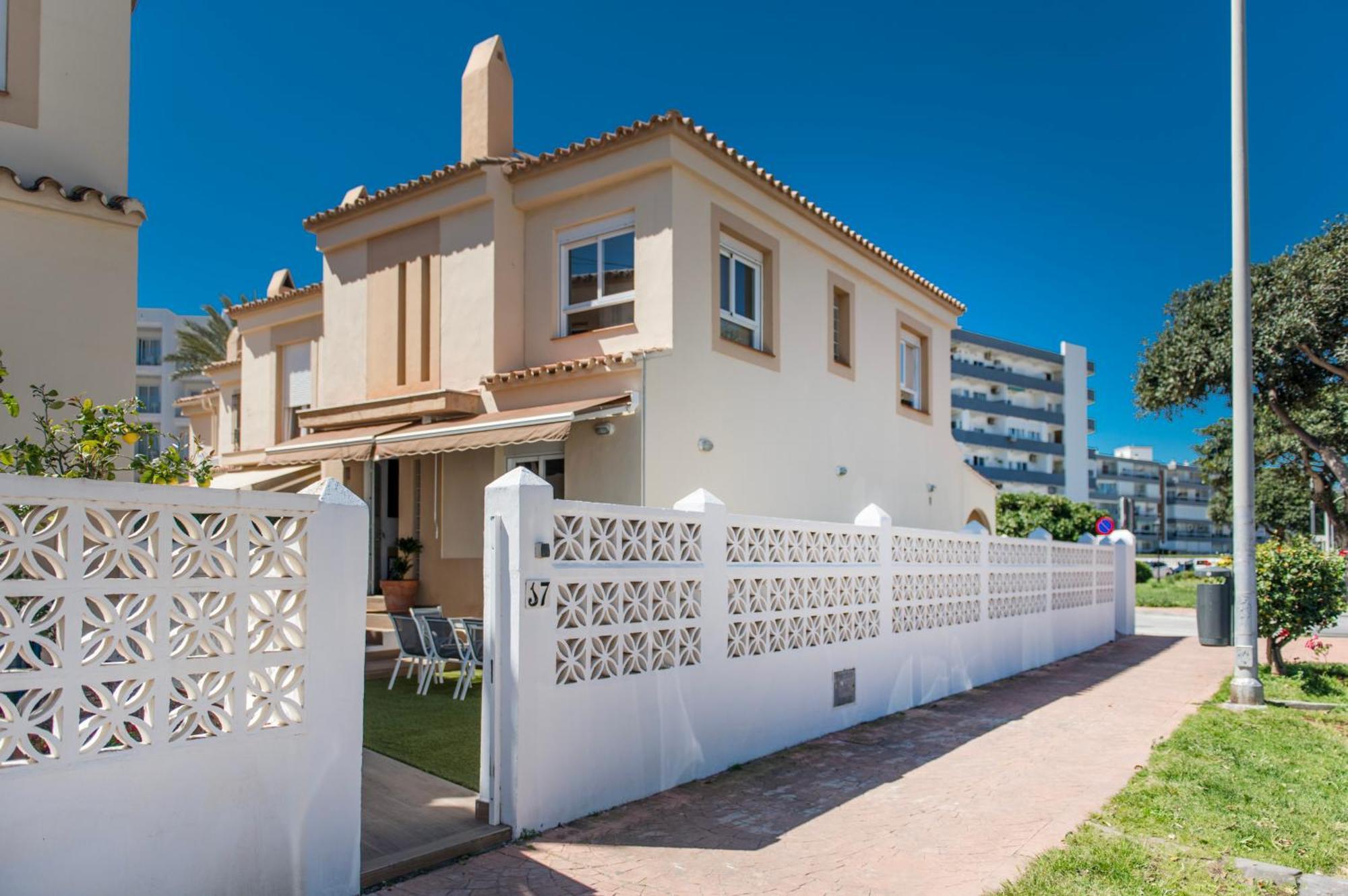 Villamia Holiday home Torremolinos