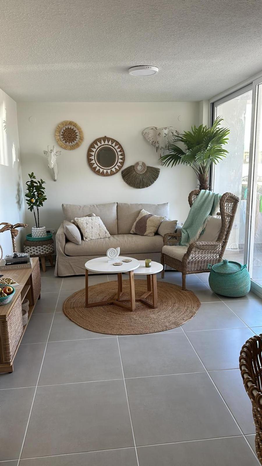Modern Op 200m Benalmadena Apartment