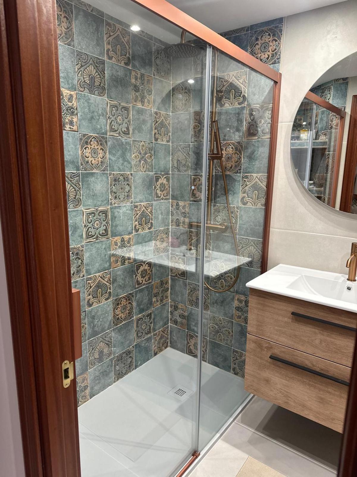 Apartment Modern Op 200m Benalmadena