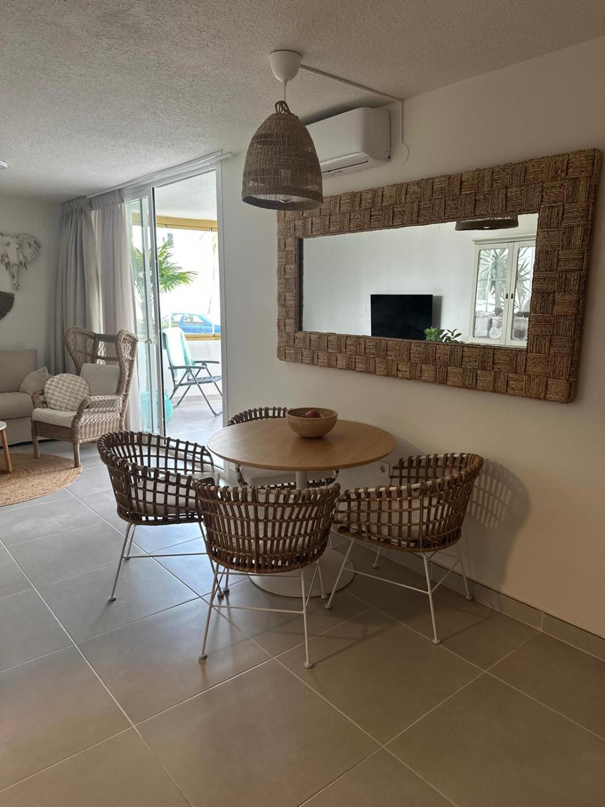 Apartment Modern Op 200m Benalmadena *