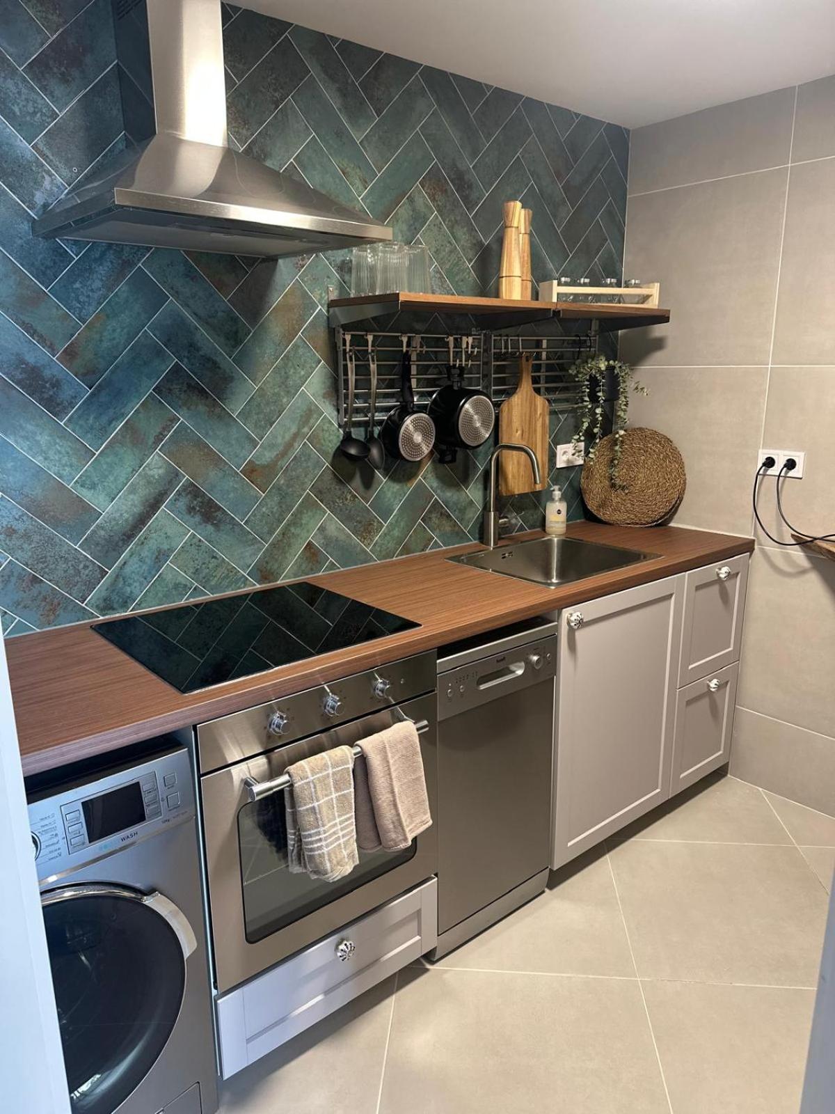 Modern Op 200m Benalmadena Apartment Torremolinos