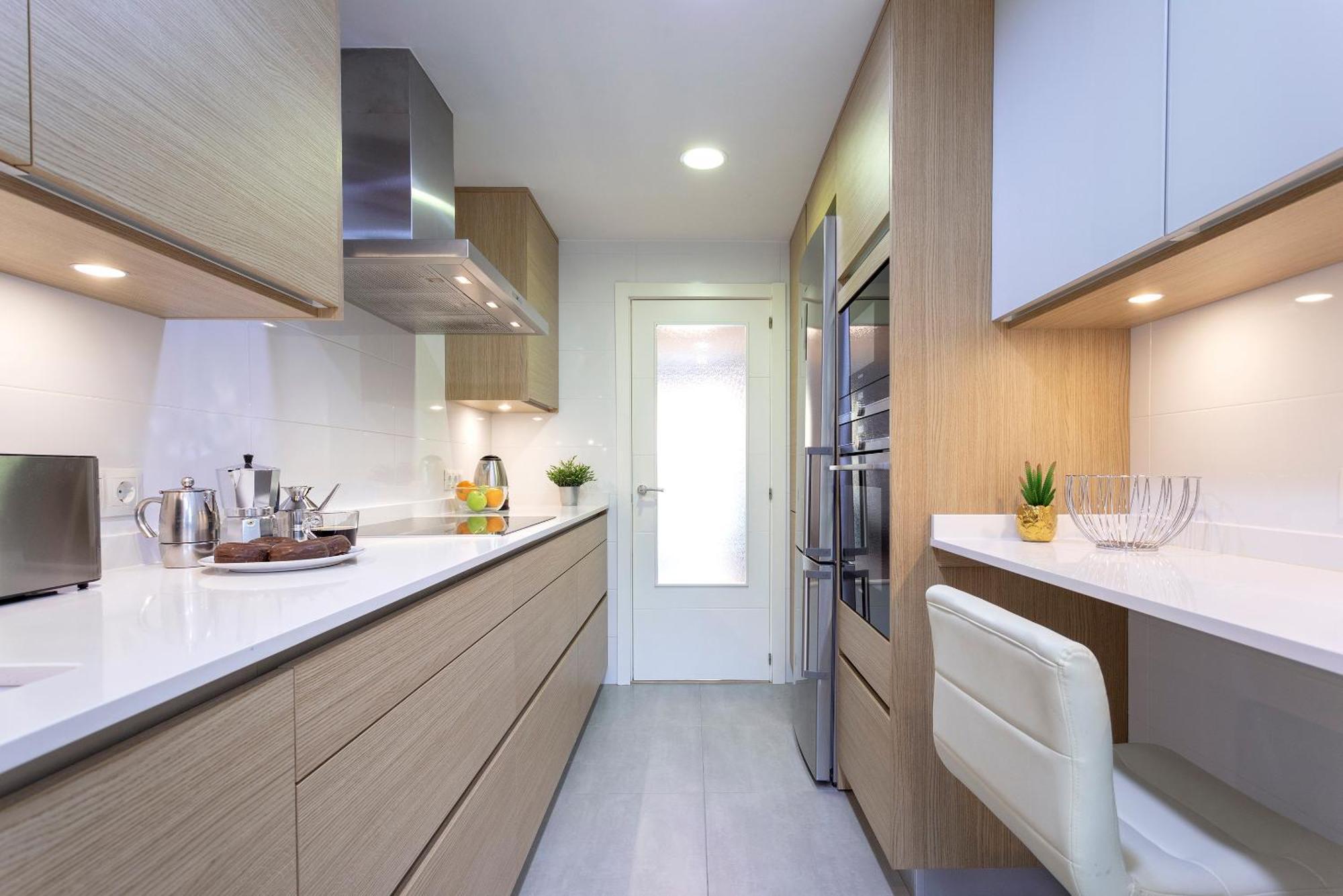 Sunstay Navajas Flat Iii Apartment *