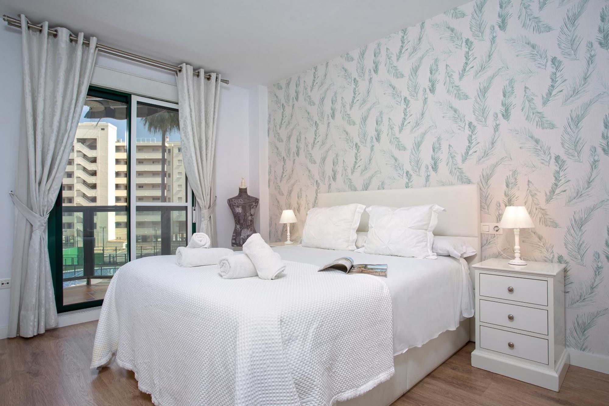 Apartment Sunstay Navajas Flat Iii Torremolinos