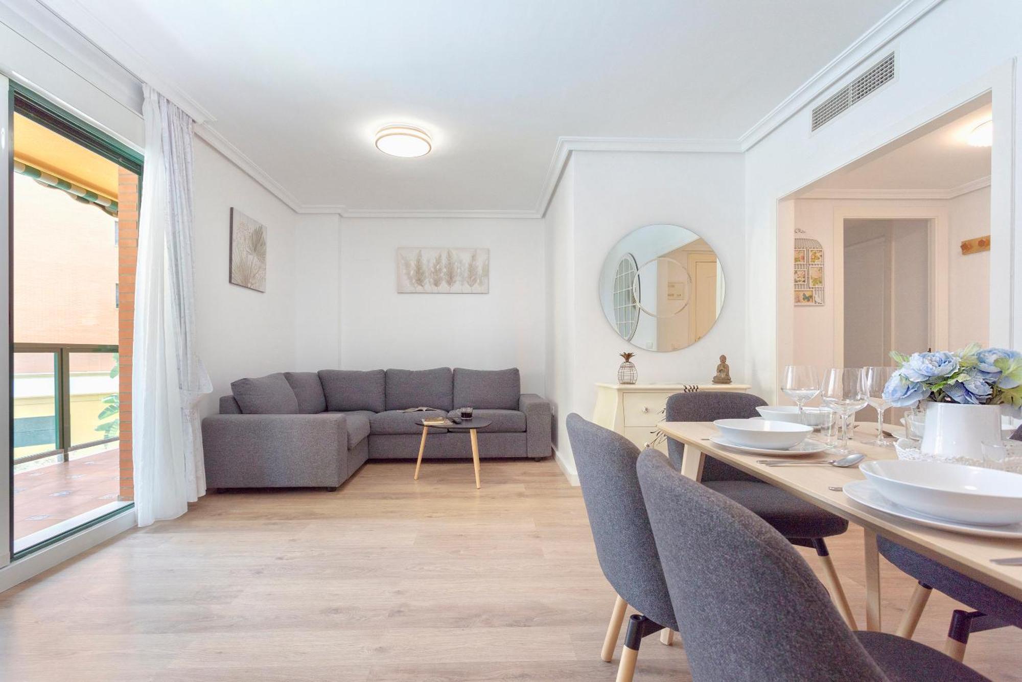 Sunstay Navajas Flat Iii * Torremolinos