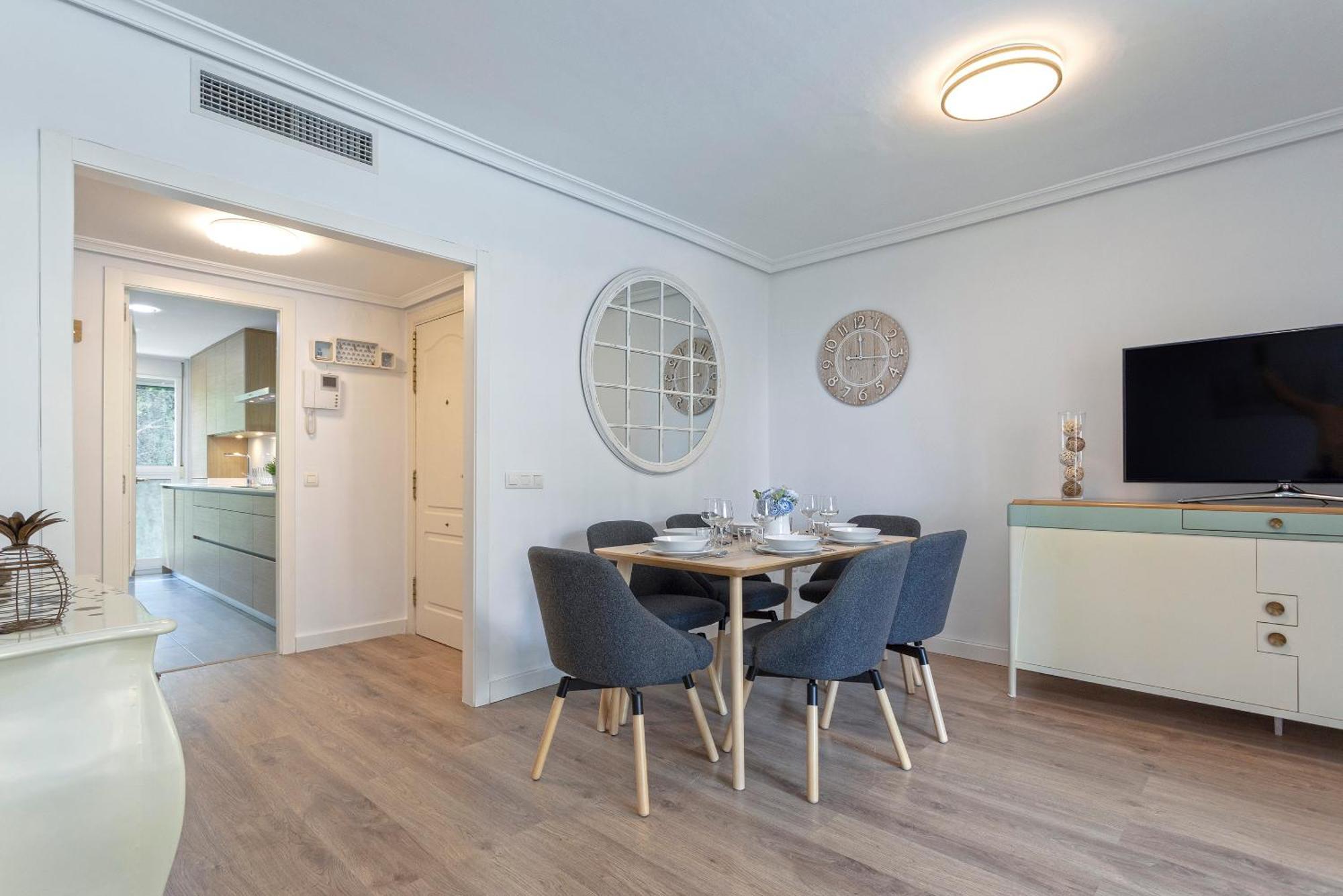 Apartment Sunstay Navajas Flat Iii Torremolinos