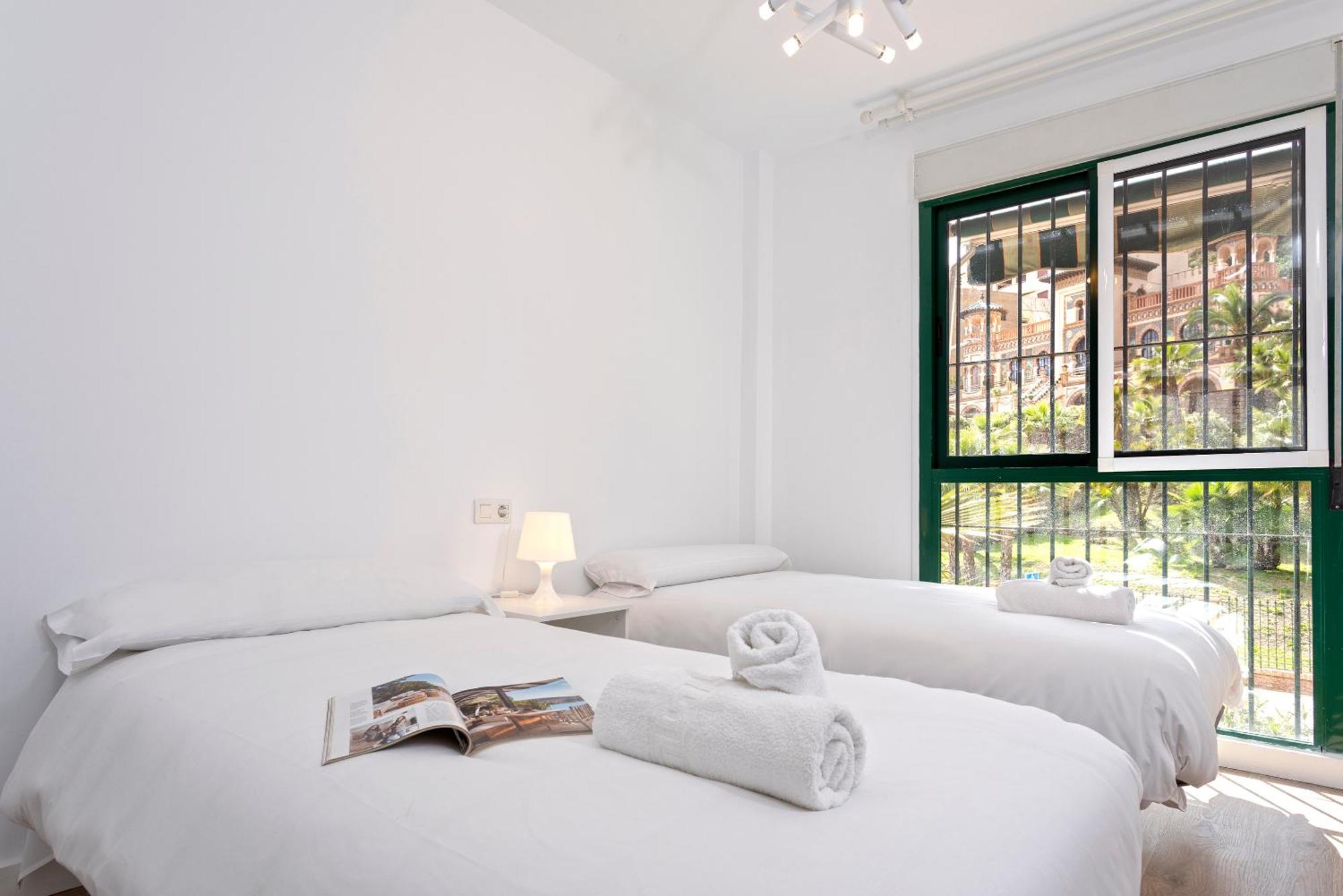 Sunstay Navajas Flat Iii