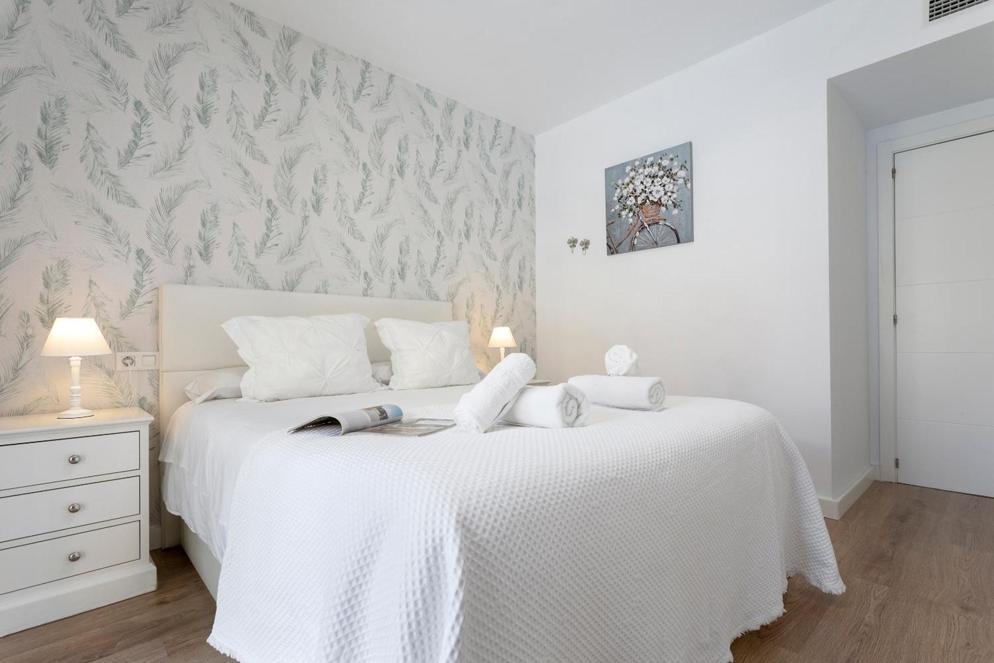 Sunstay Navajas Flat Iii Apartment Torremolinos