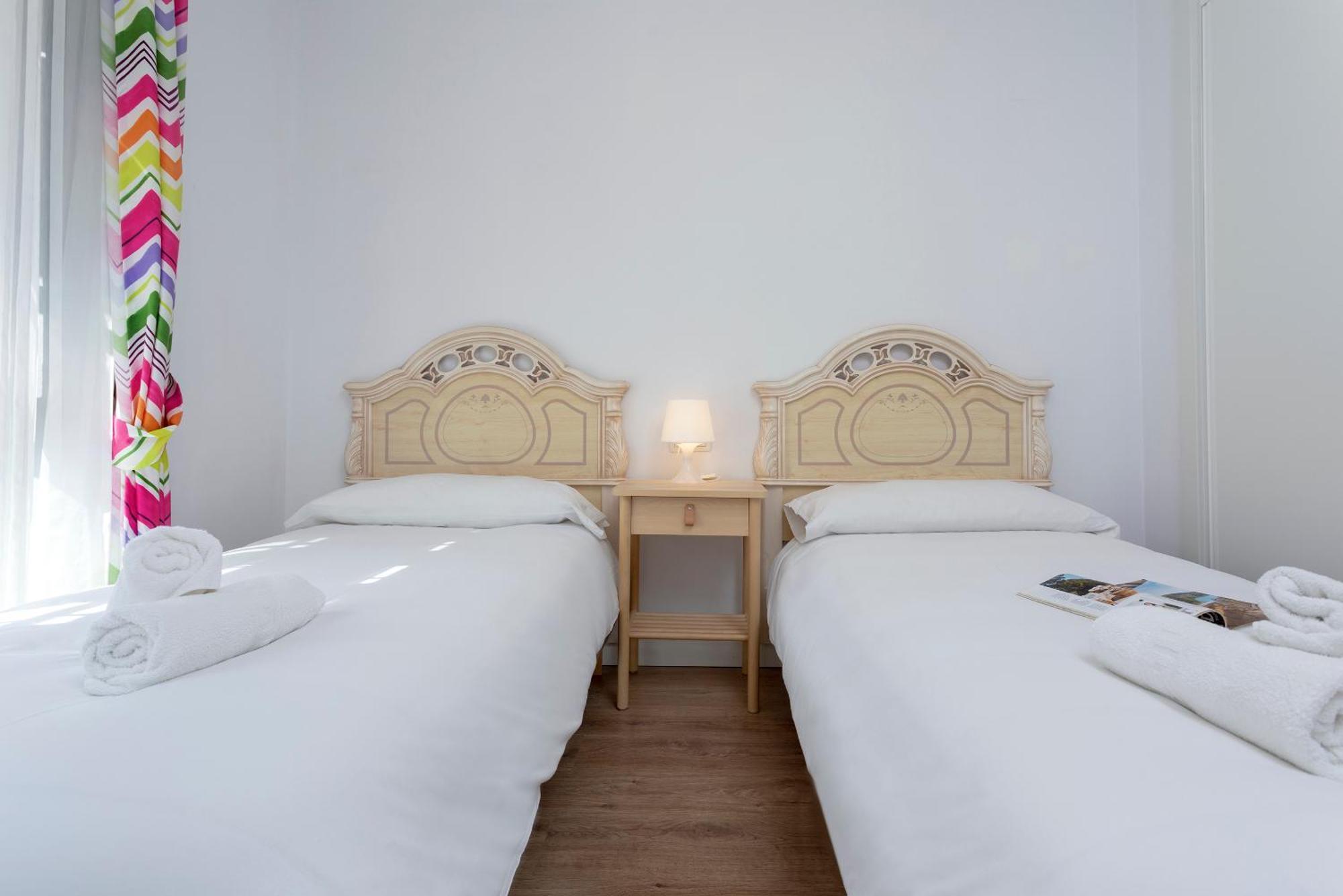 Sunstay Navajas Flat Iii Apartment *