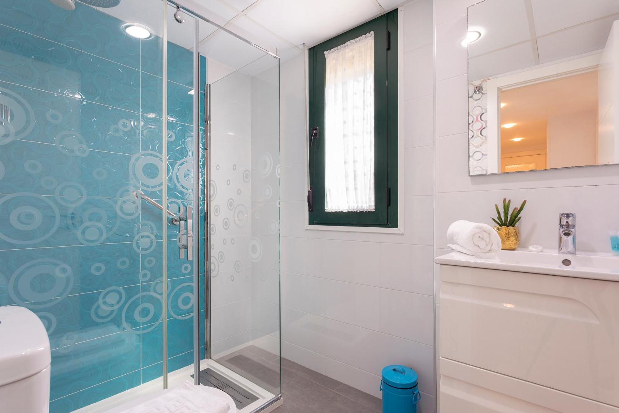 Sunstay Navajas Flat Iii Apartment *