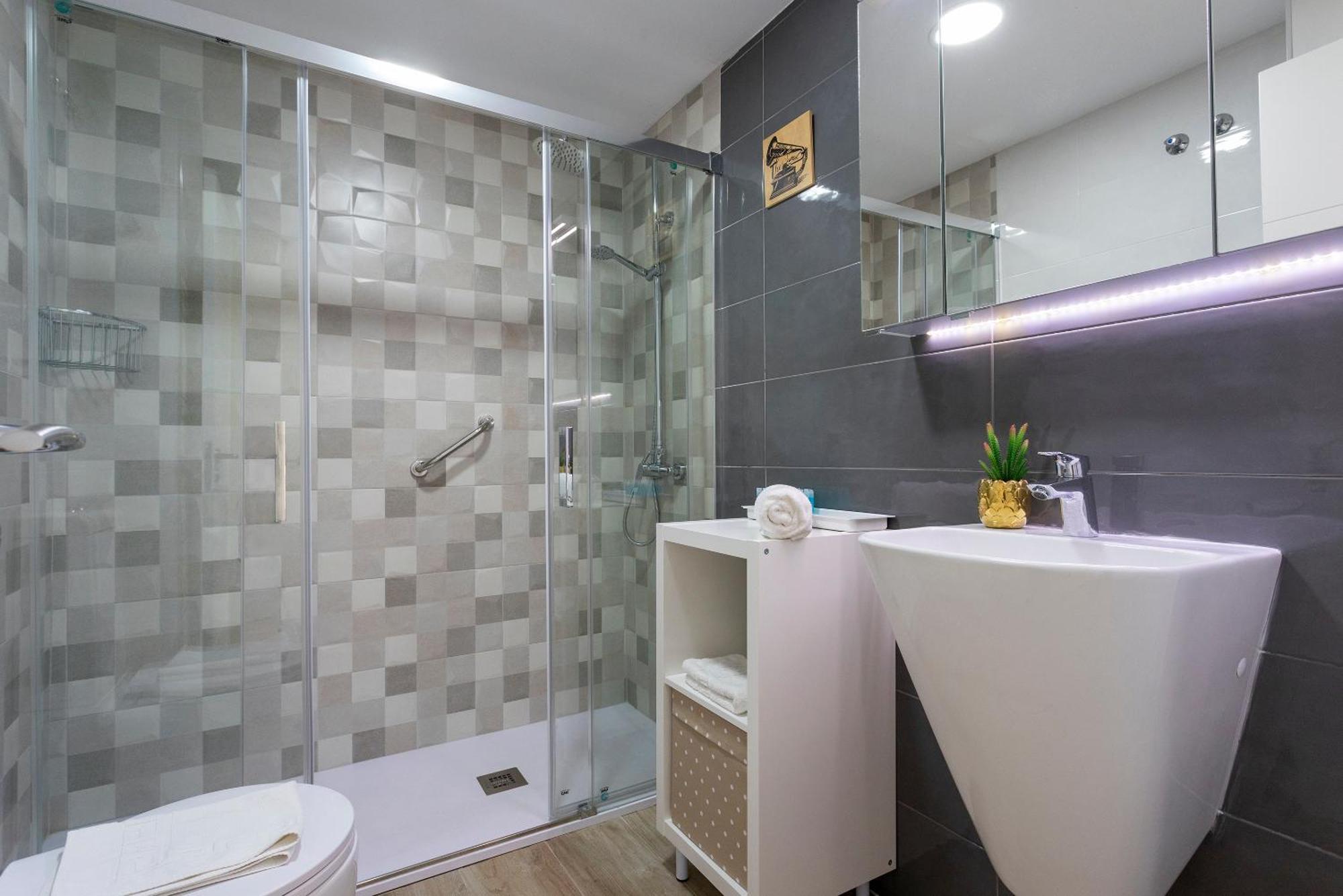 Sunstay Navajas Flat Iii Apartment