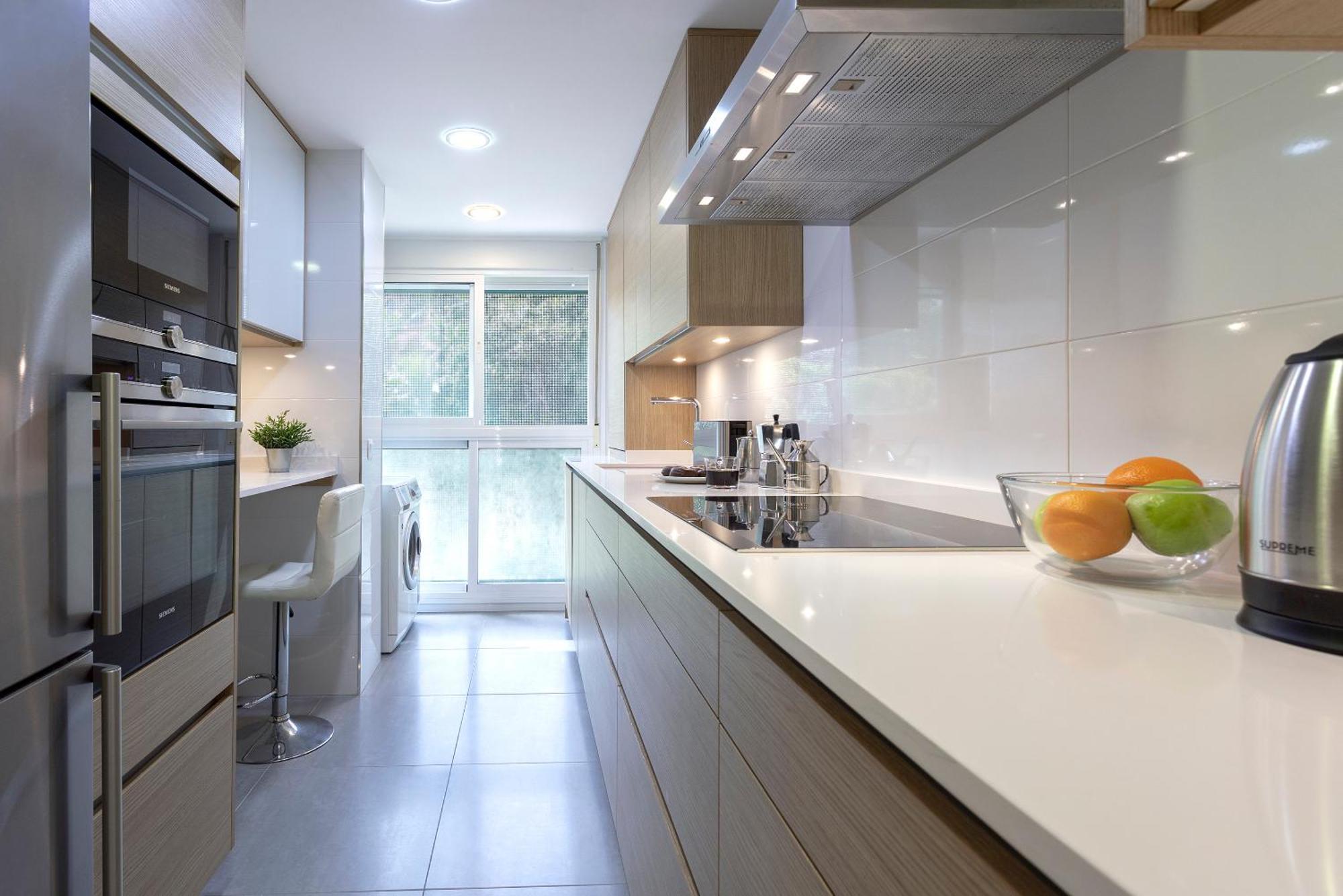 Sunstay Navajas Flat Iii Apartment