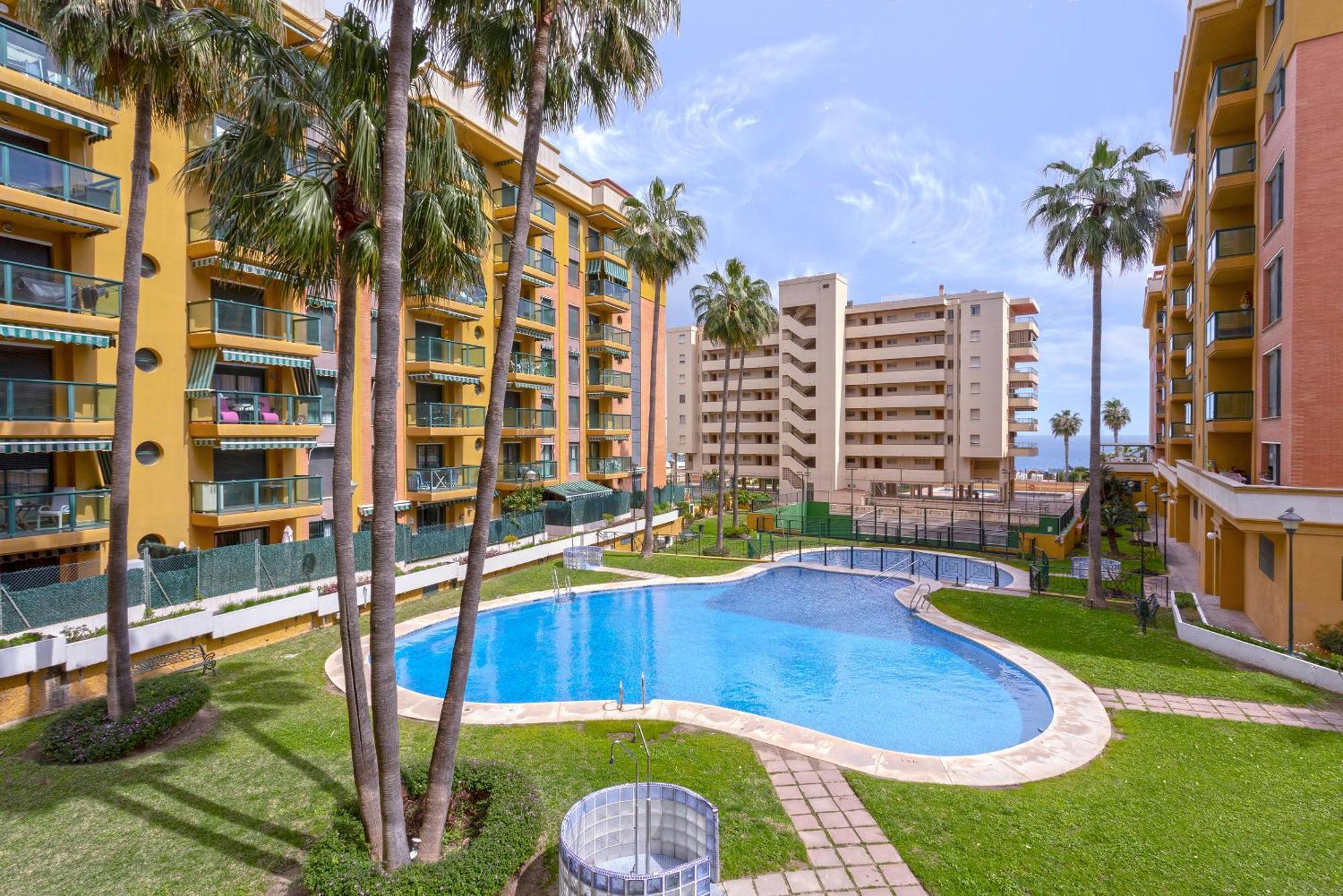 Sunstay Navajas Flat Iii