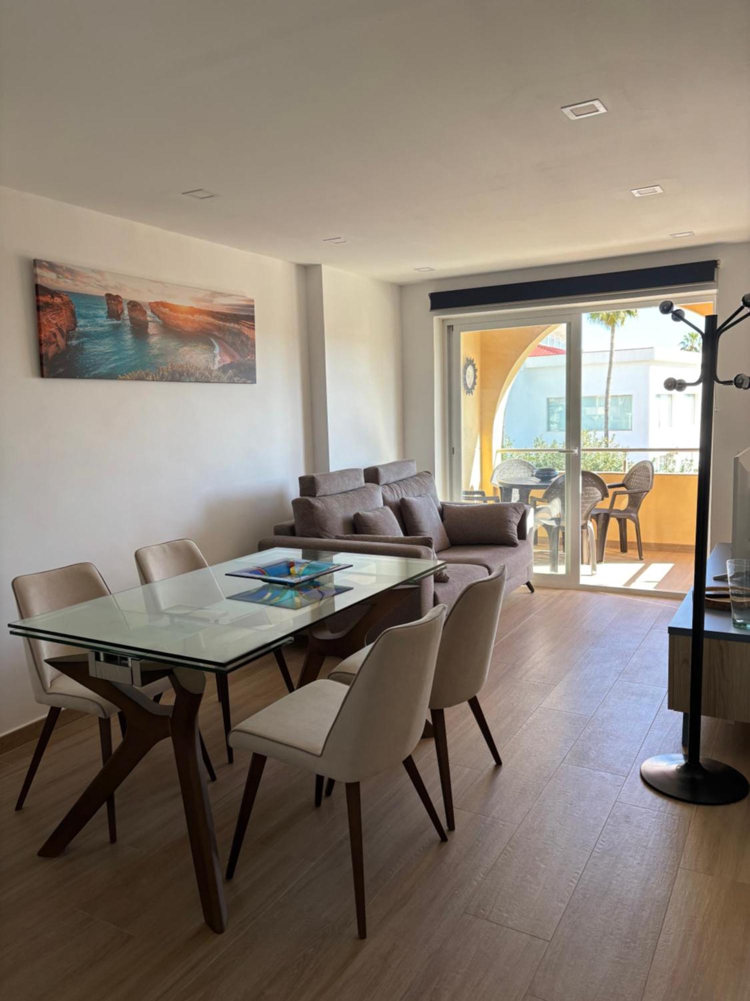 Lilo Apartment *