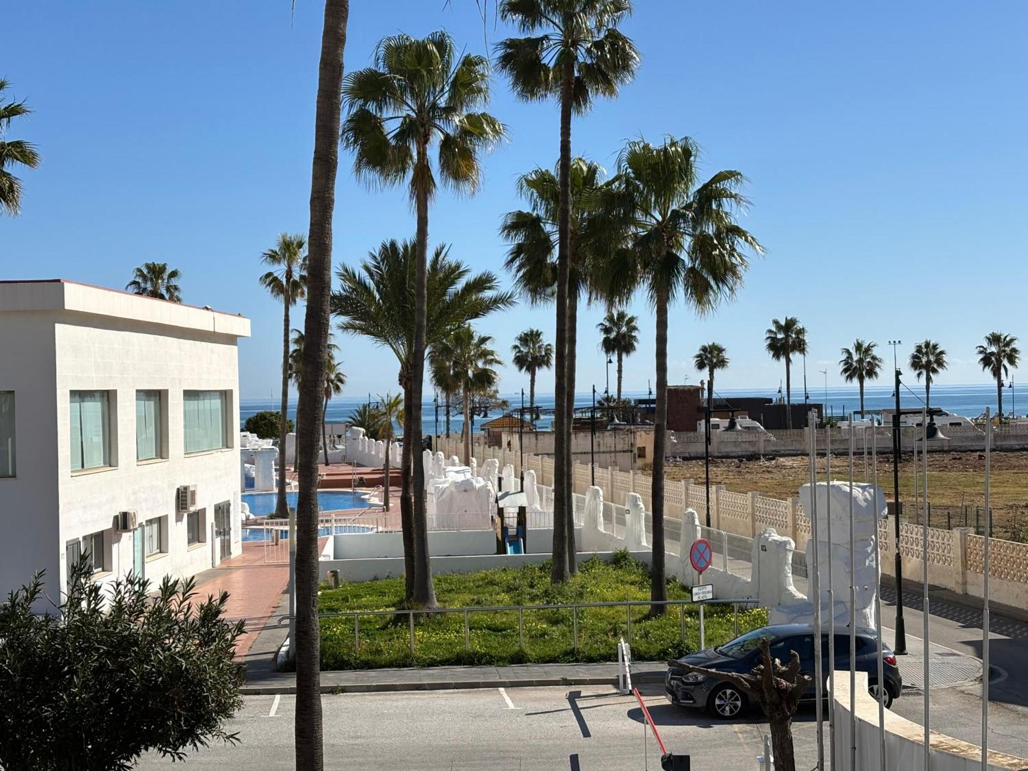 Lilo Apartment Torremolinos