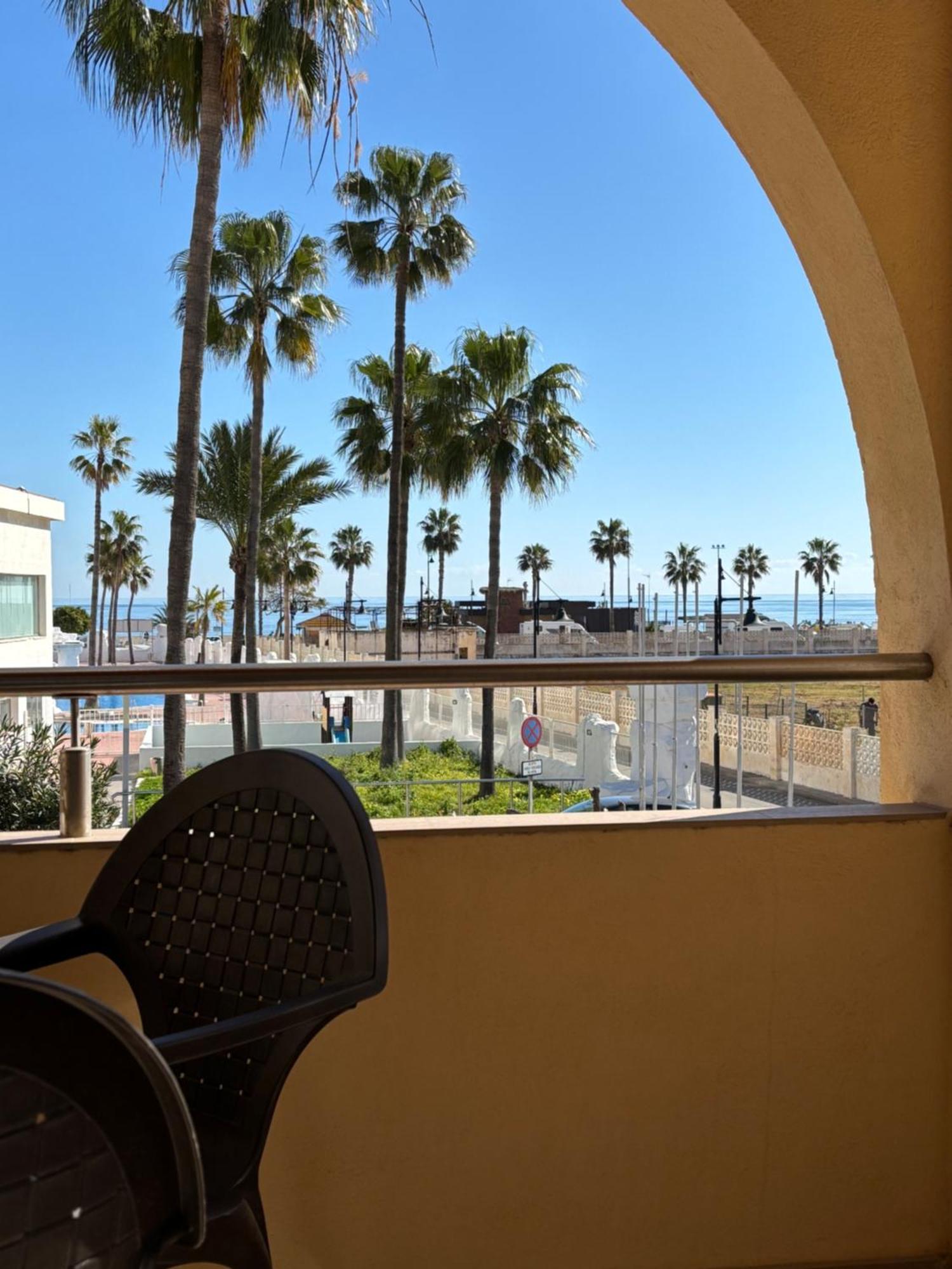 Lilo Apartment Torremolinos