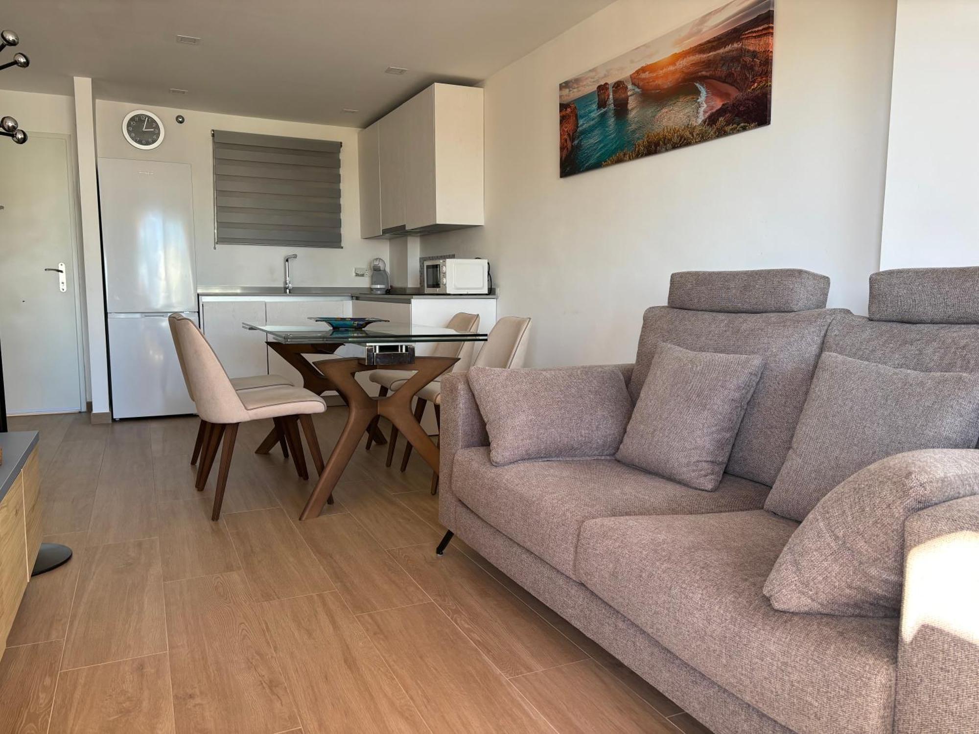 Lilo Apartment *