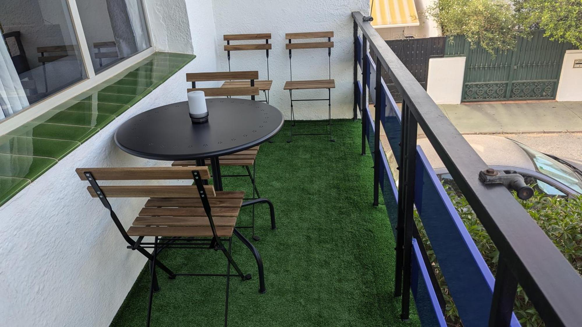 Apartment En Torremolinos, Urb Alamos Torremolinos