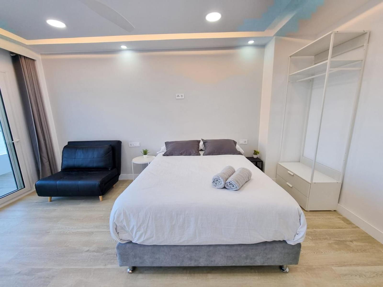 Apartment Spectacular Sea Views Torremolinos