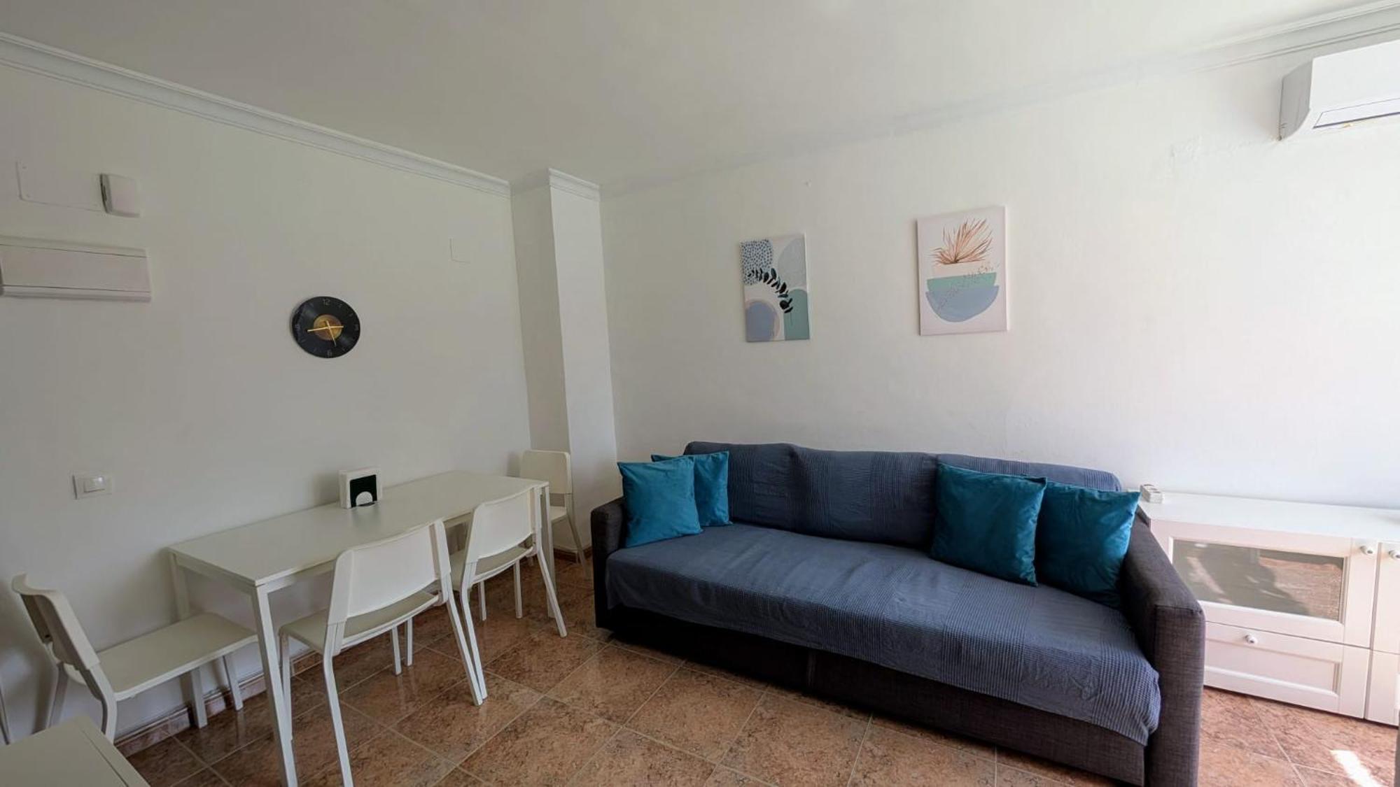 Bamba Apartment