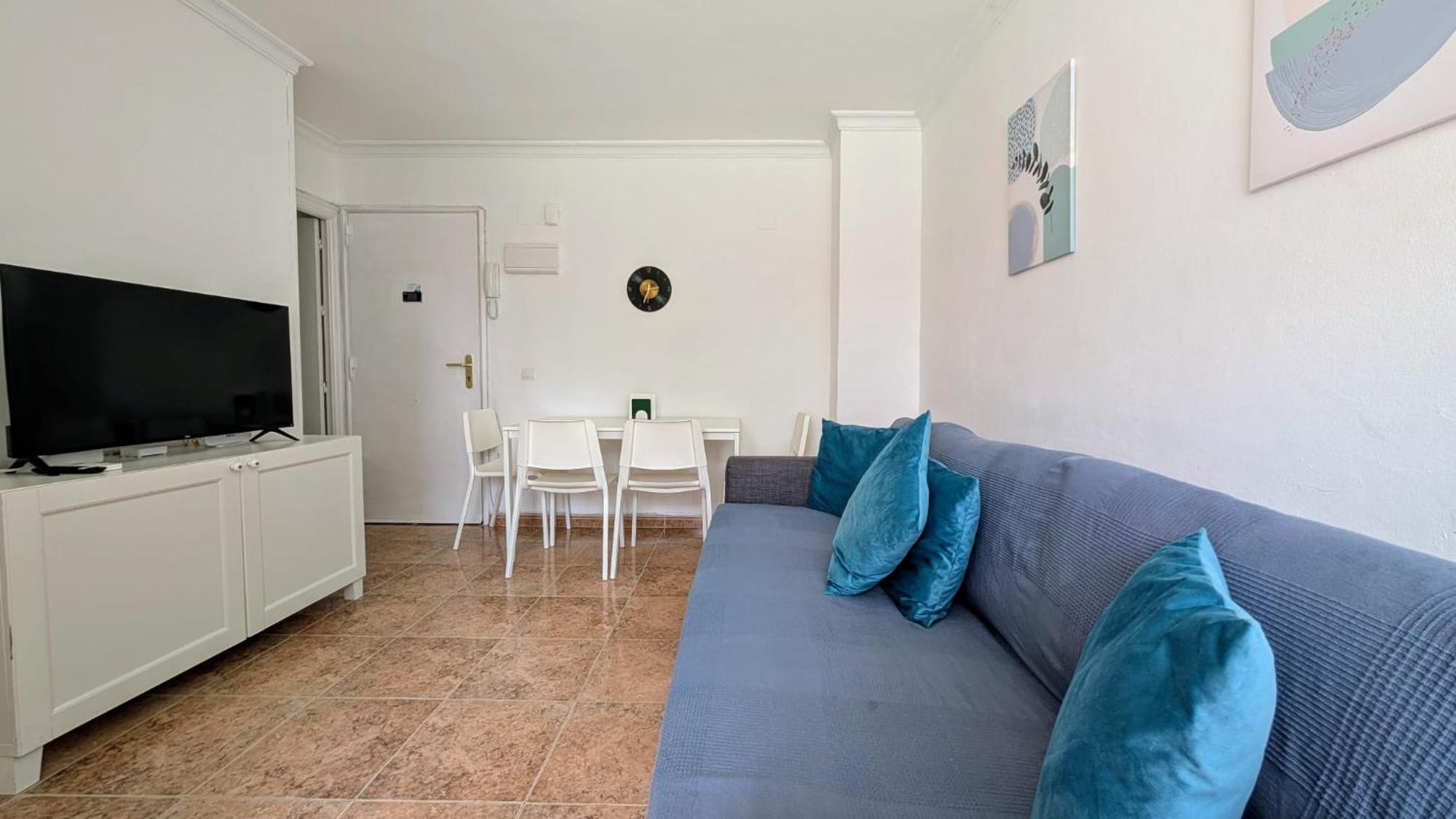 Apartment Bamba