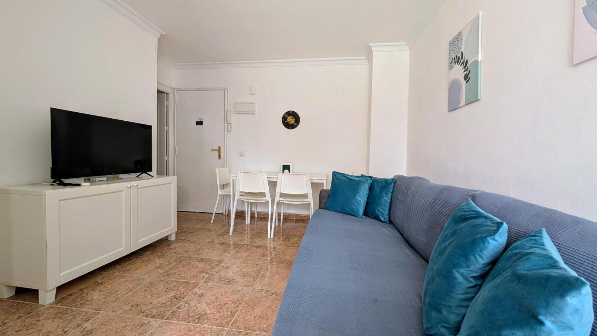Bamba Apartment *