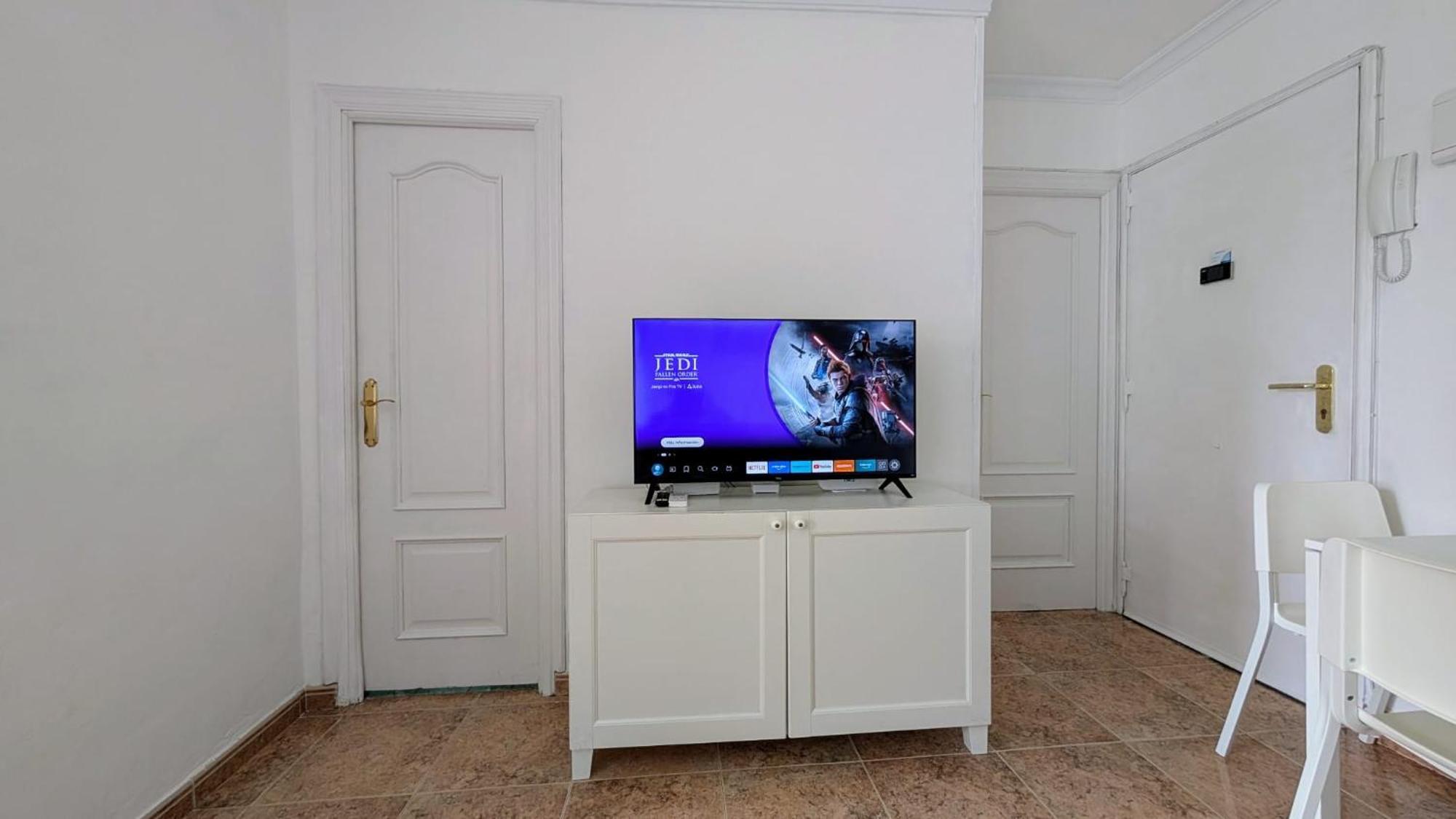 Apartment Bamba *
