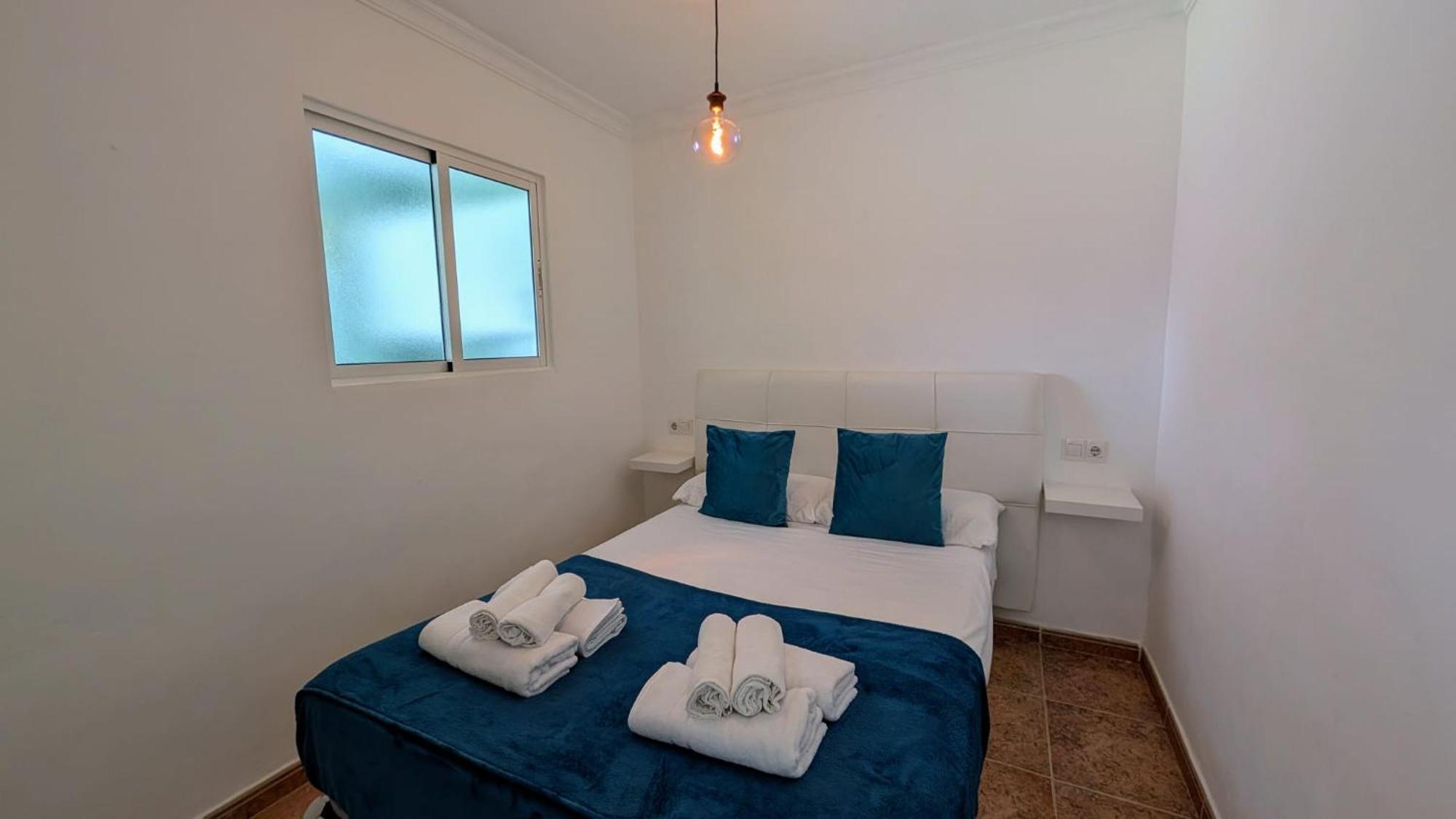 Bamba Apartment Torremolinos