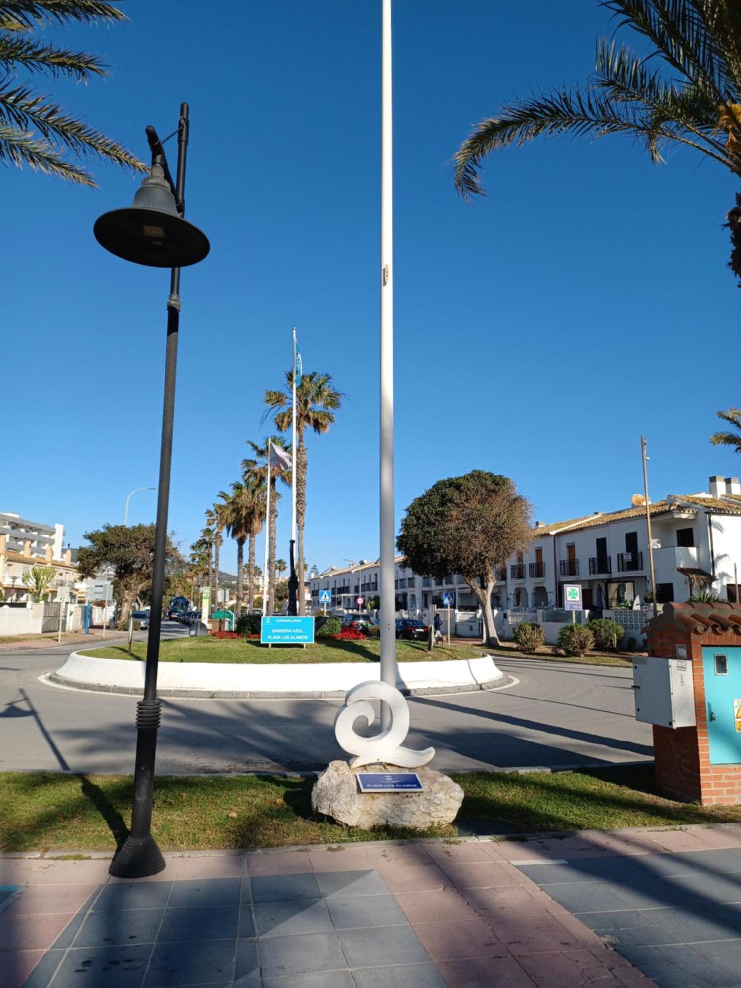 Apartment Salicia Alamos Torremolinos
