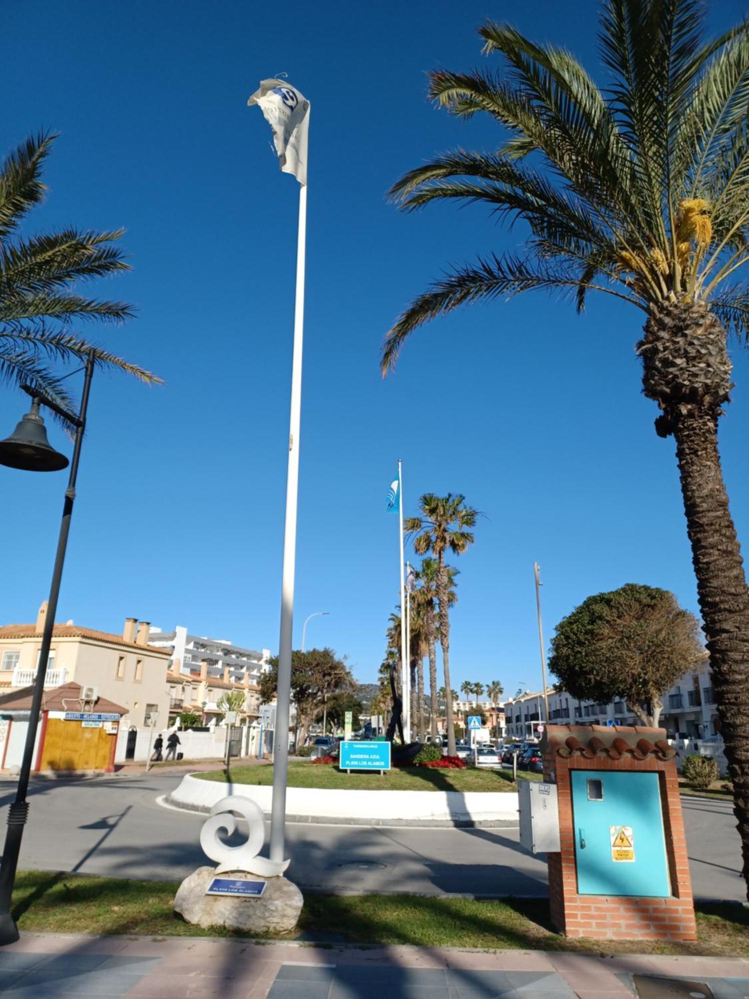 Salicia Alamos * Torremolinos