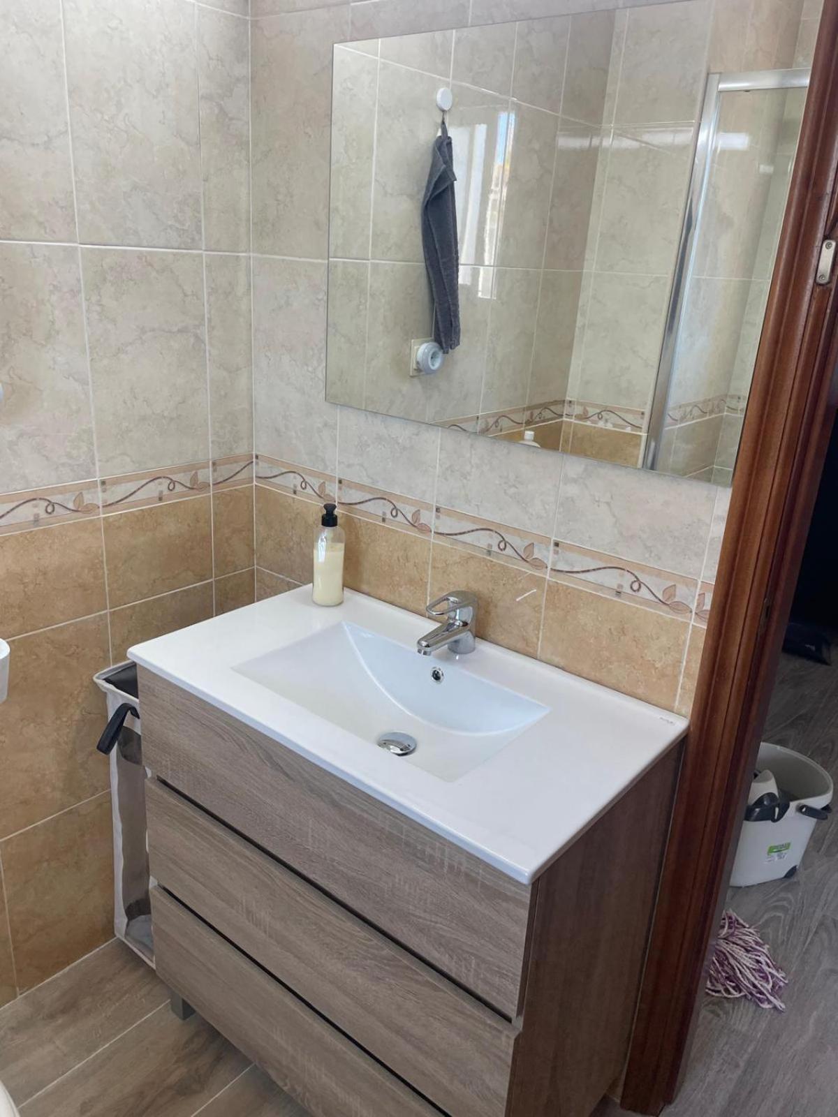 Appartement Almendros_torremolinos Torremolinos