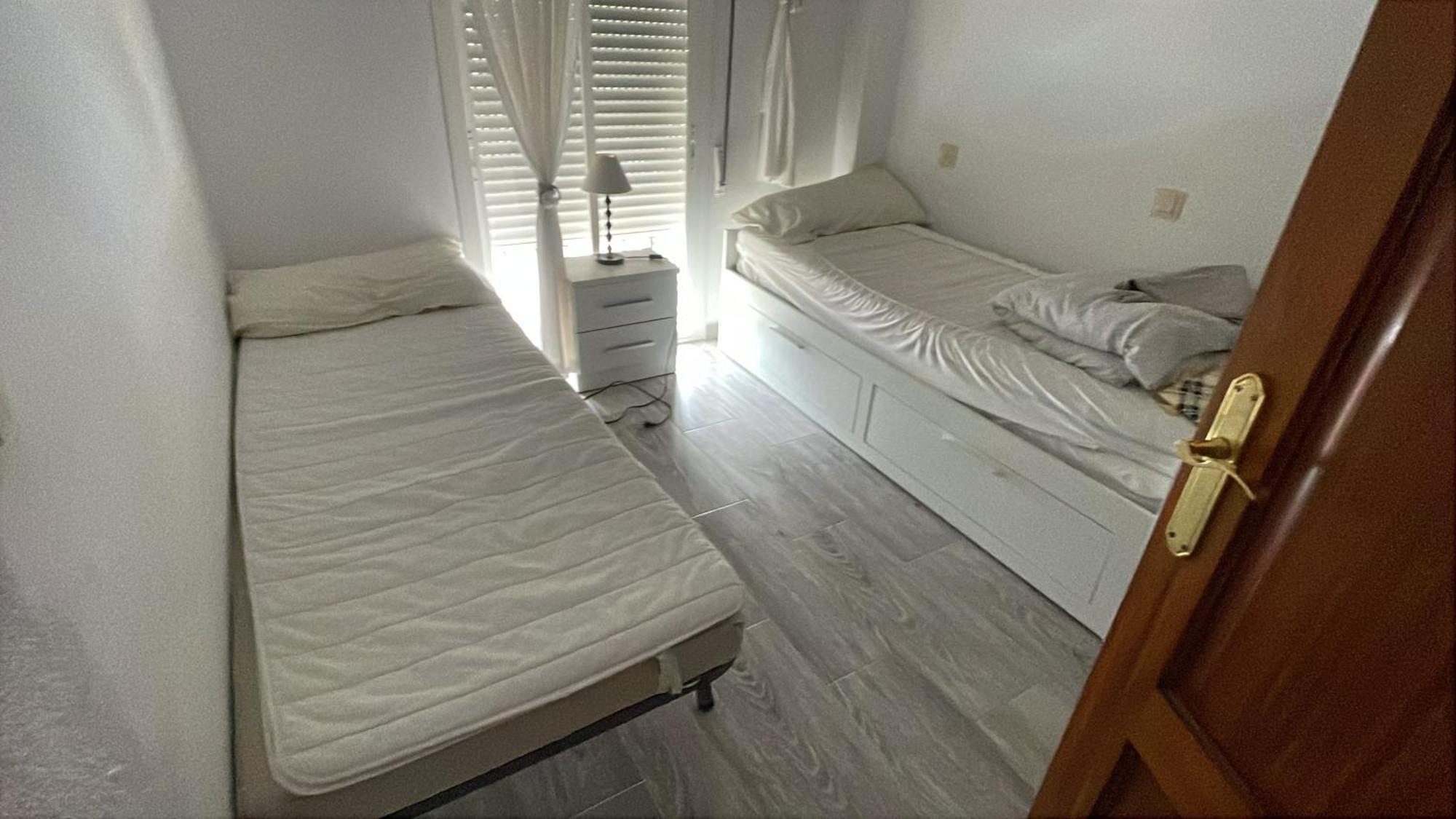 Apartment Almendros_torremolinos Torremolinos