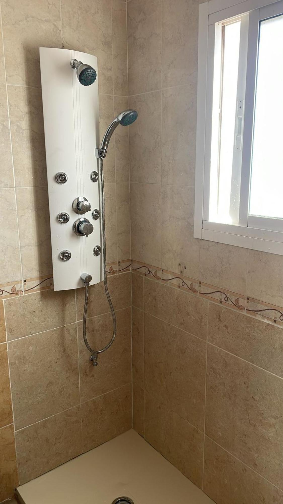 Almendros_torremolinos Apartment *