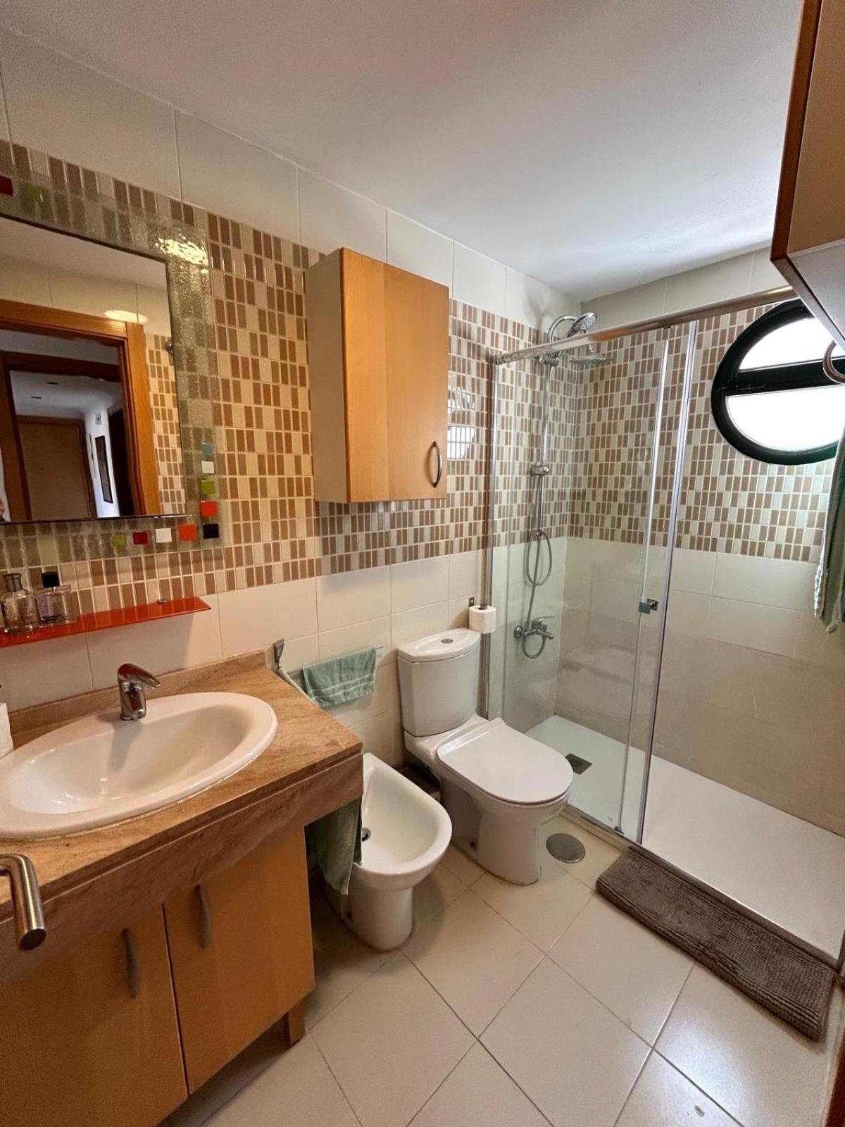 Appartement Colina *