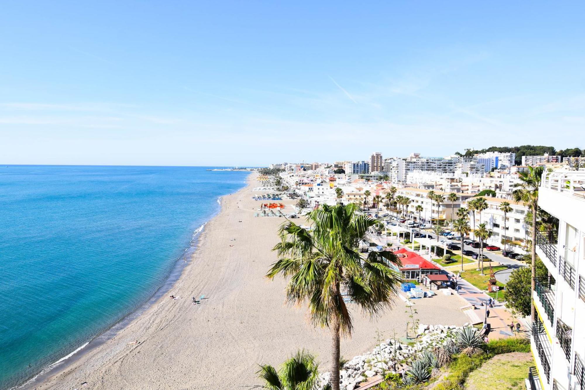 Letmalaga Santa Clara Appartement