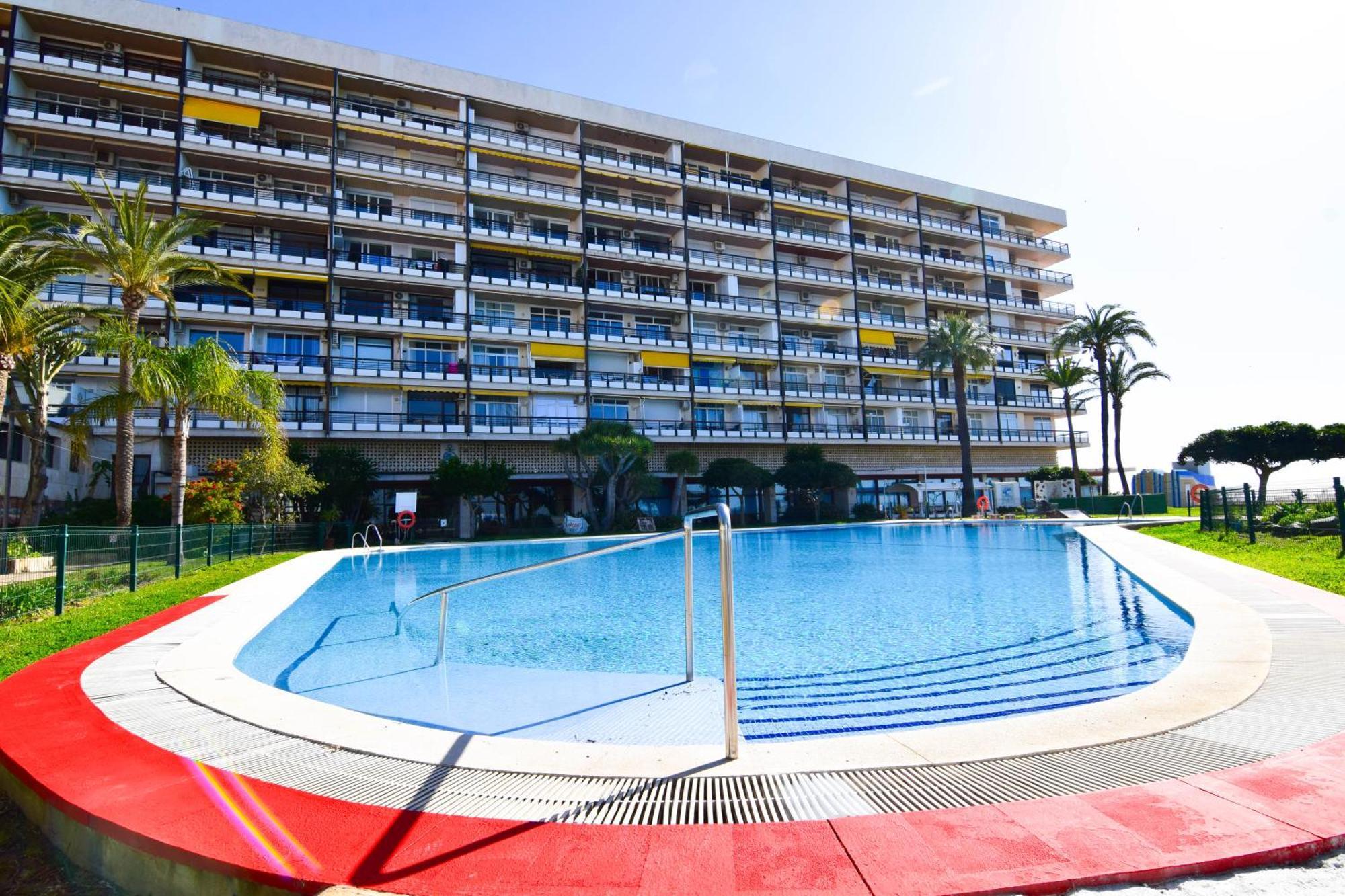 Appartement Letmalaga Santa Clara *