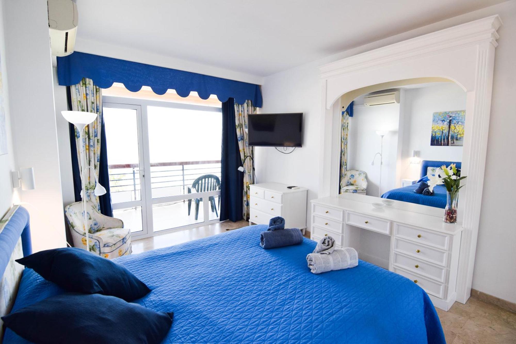 Letmalaga Santa Clara Appartement